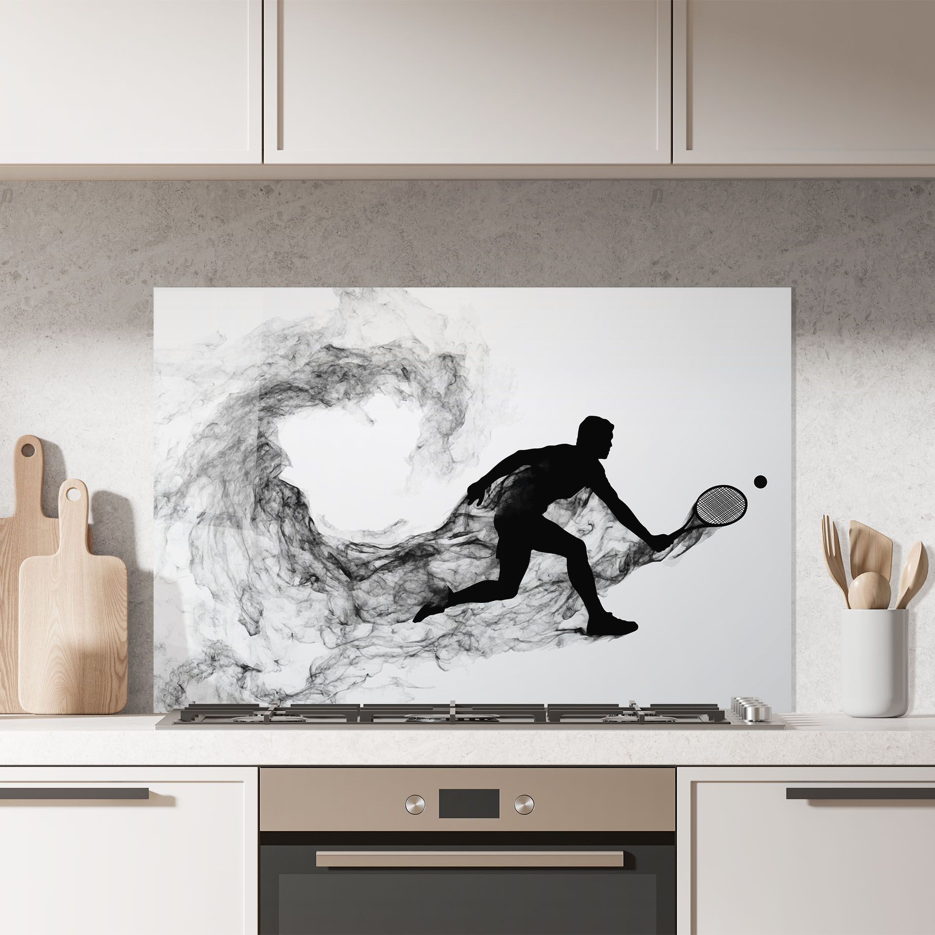 Black Smoke Tennis mockup 7