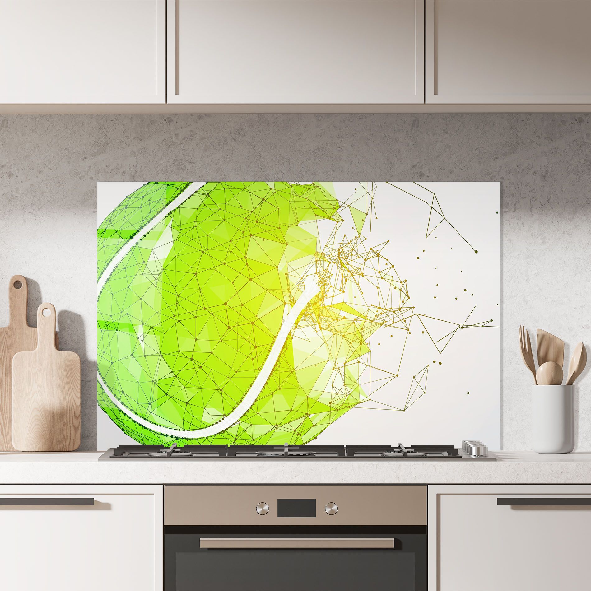 Green Line Tennis mockup 7