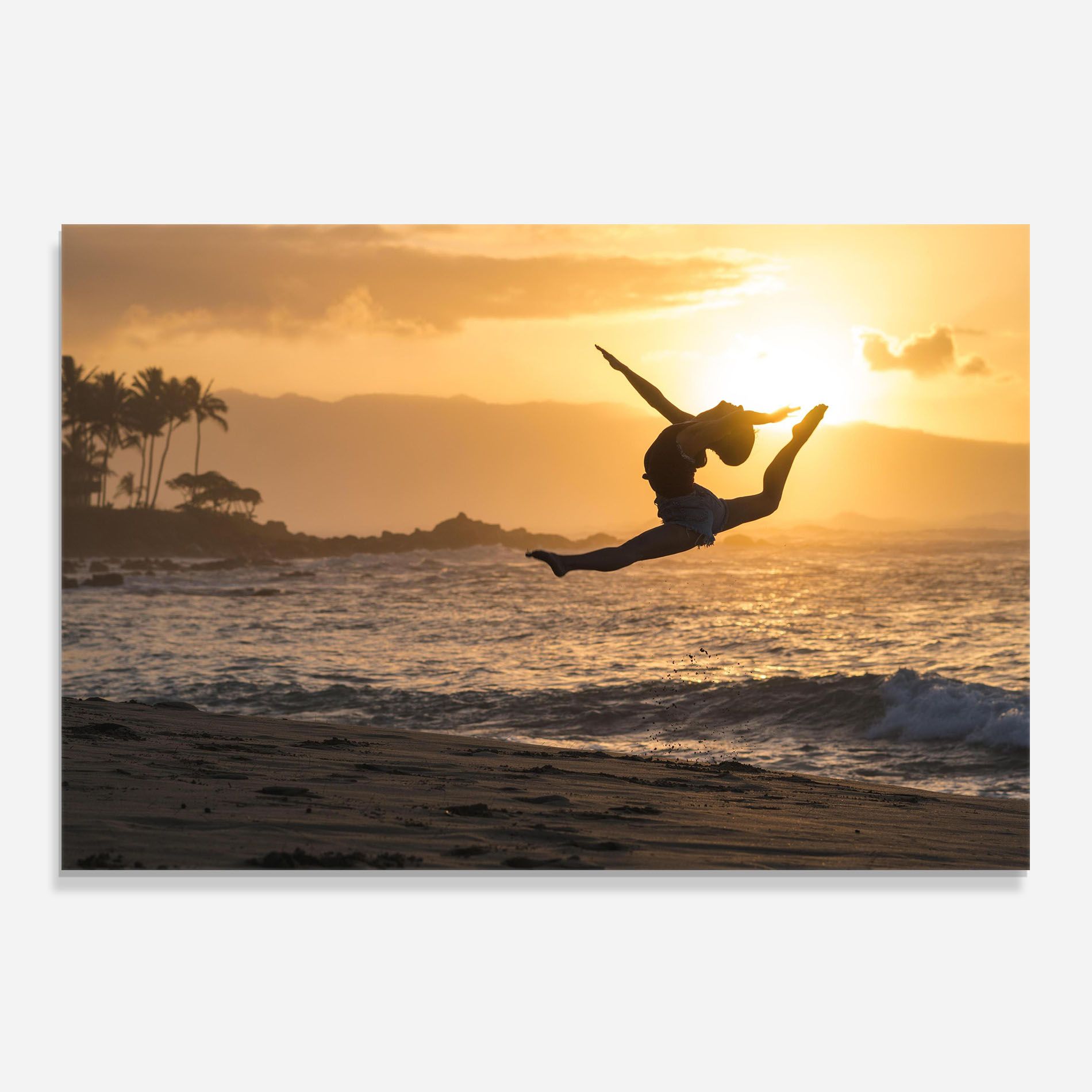 Radiant Ripple mockup 0