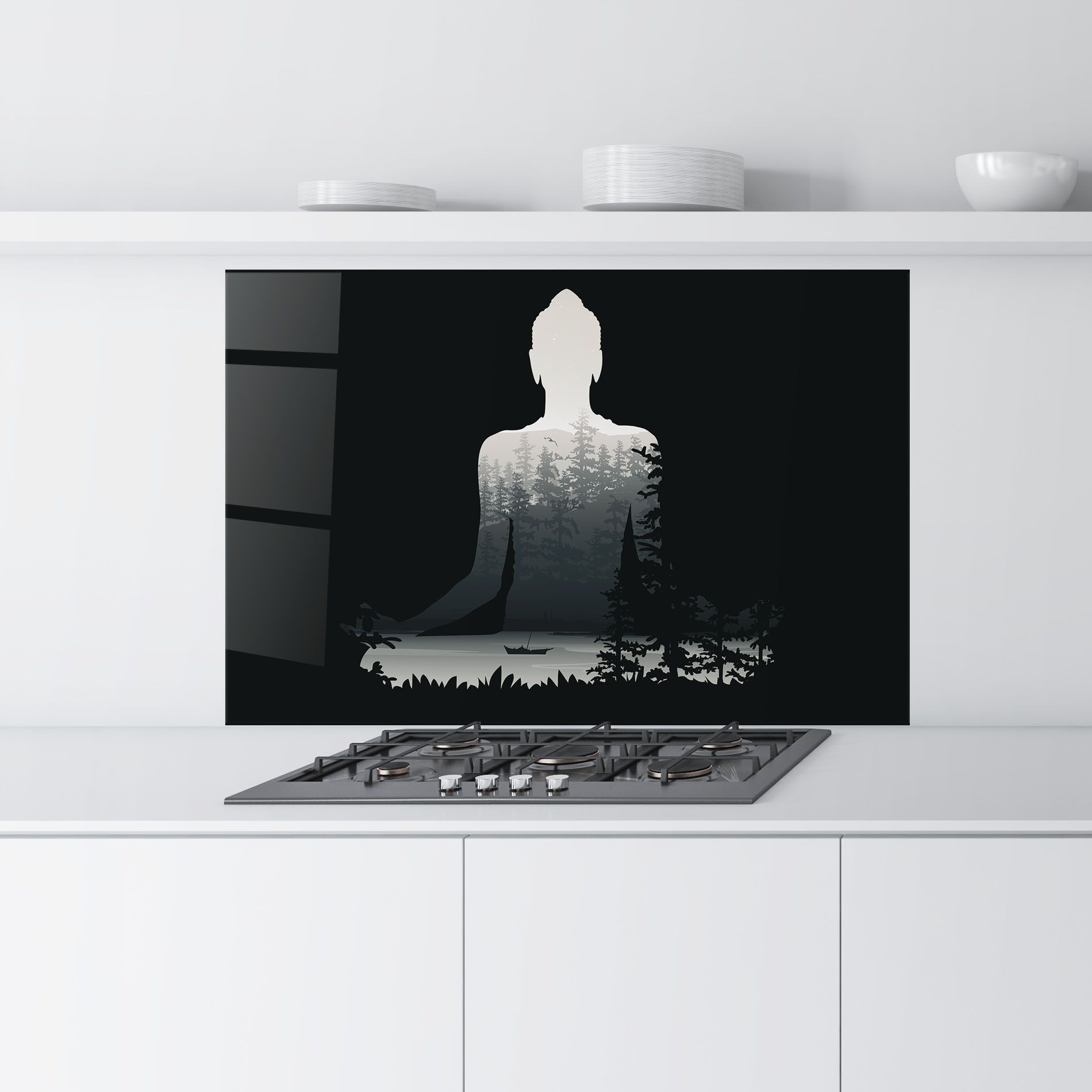 Yoga Forest mockup 9