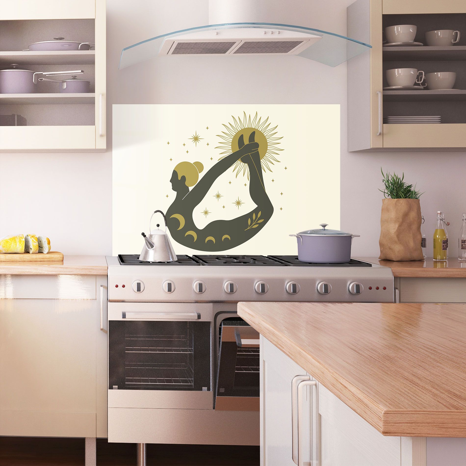 Dhanurasana mockup 1