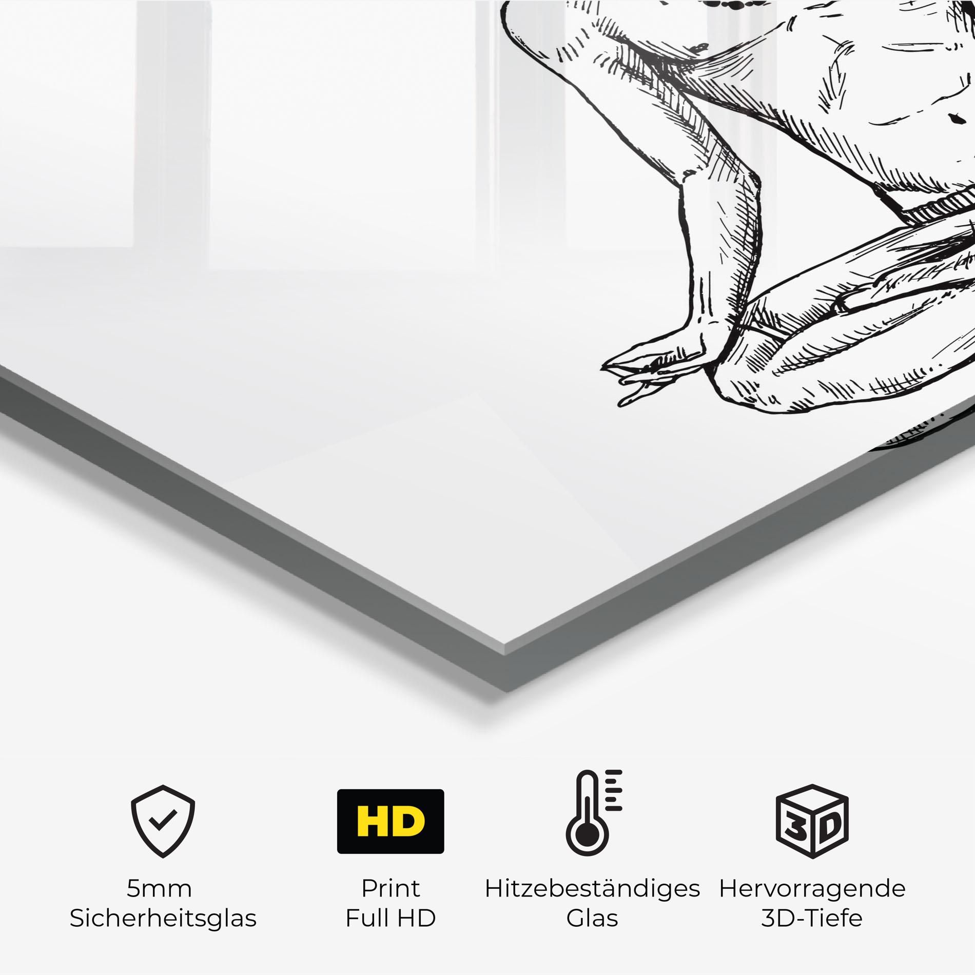 Focused Meditation mockup 2