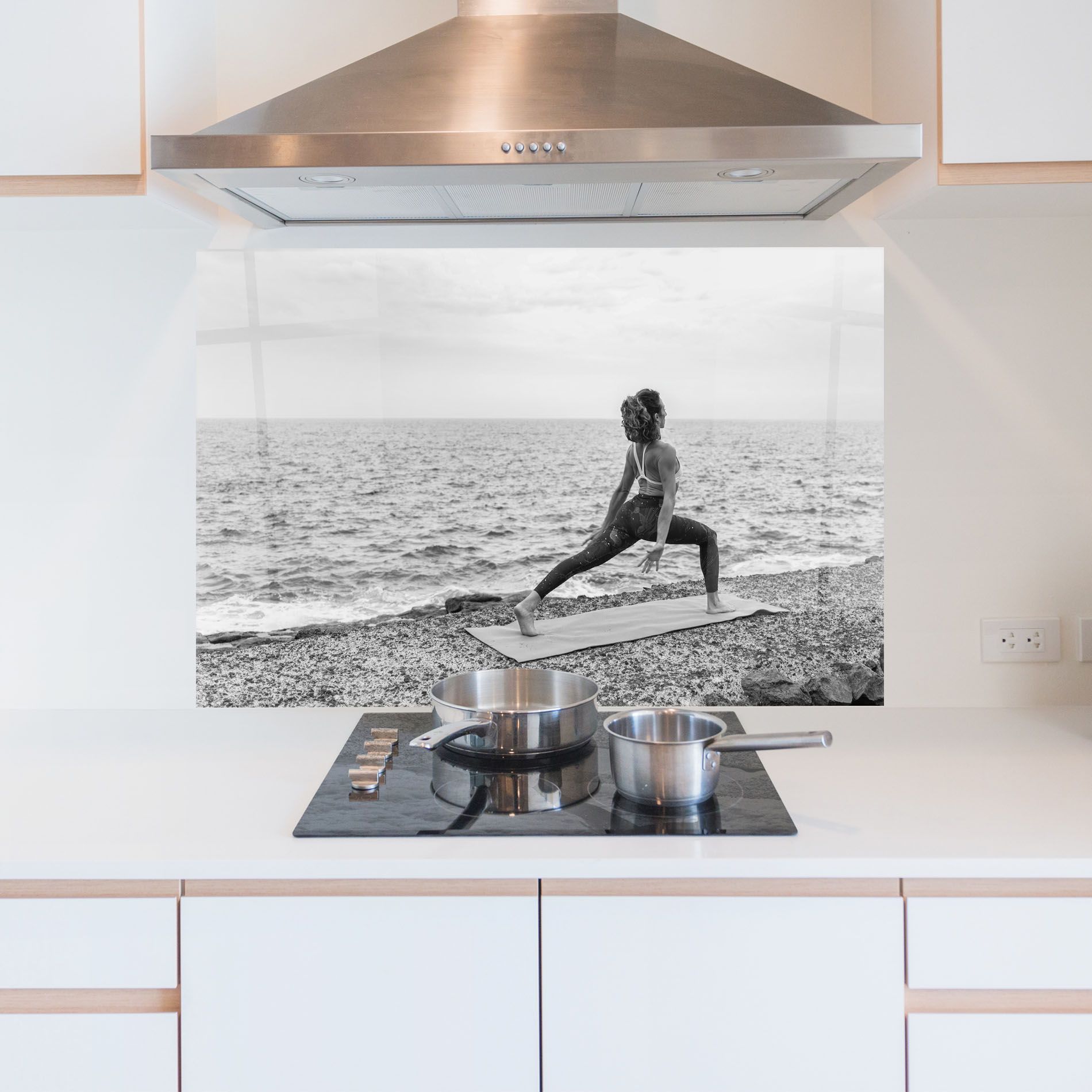 Blissful Balance mockup 5