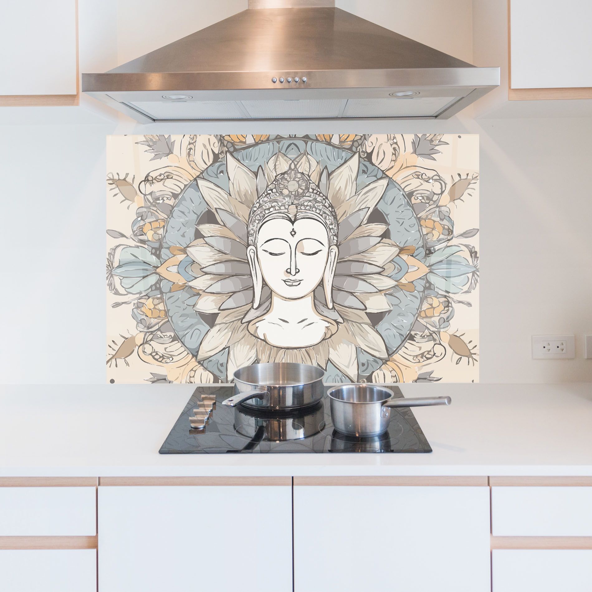Boho Element mockup 5