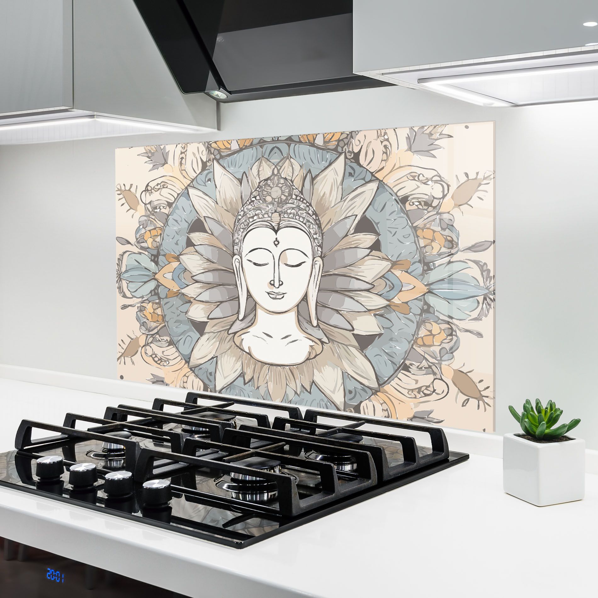 Boho Element mockup 6