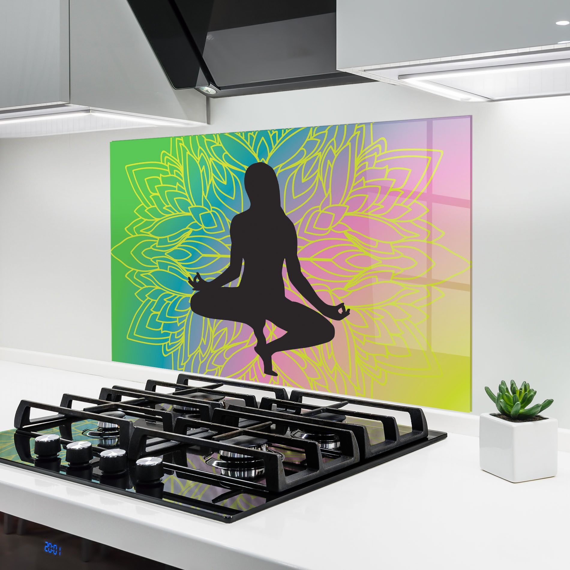 Peace Yoga 01 mockup 6