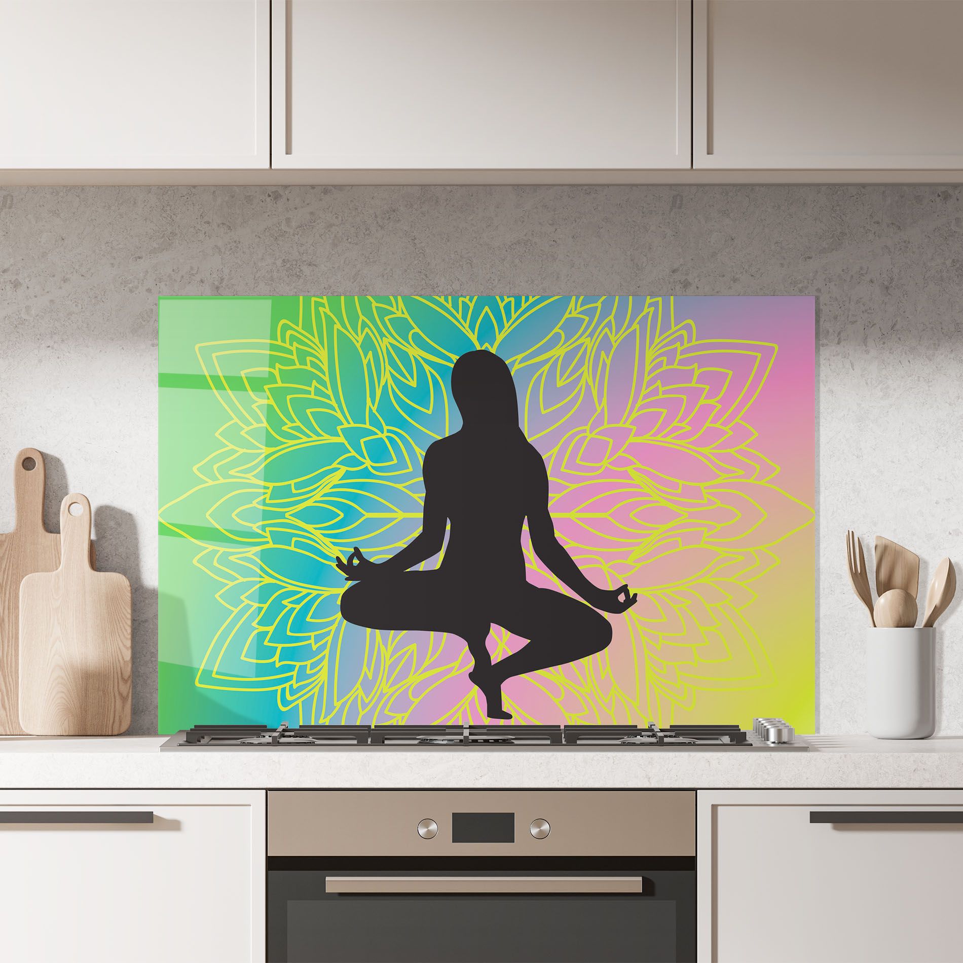 Peace Yoga 01 mockup 7