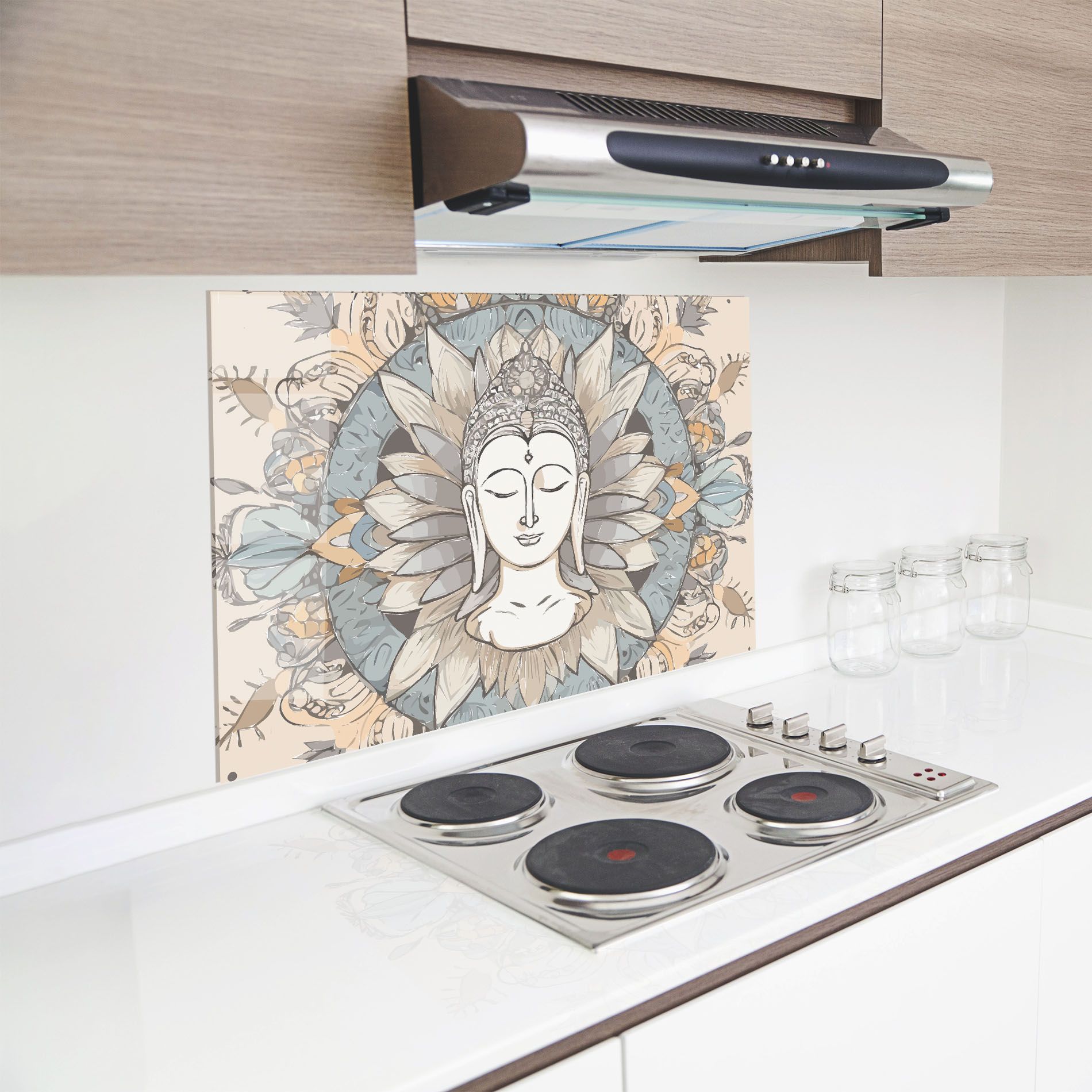 Boho Element mockup 8