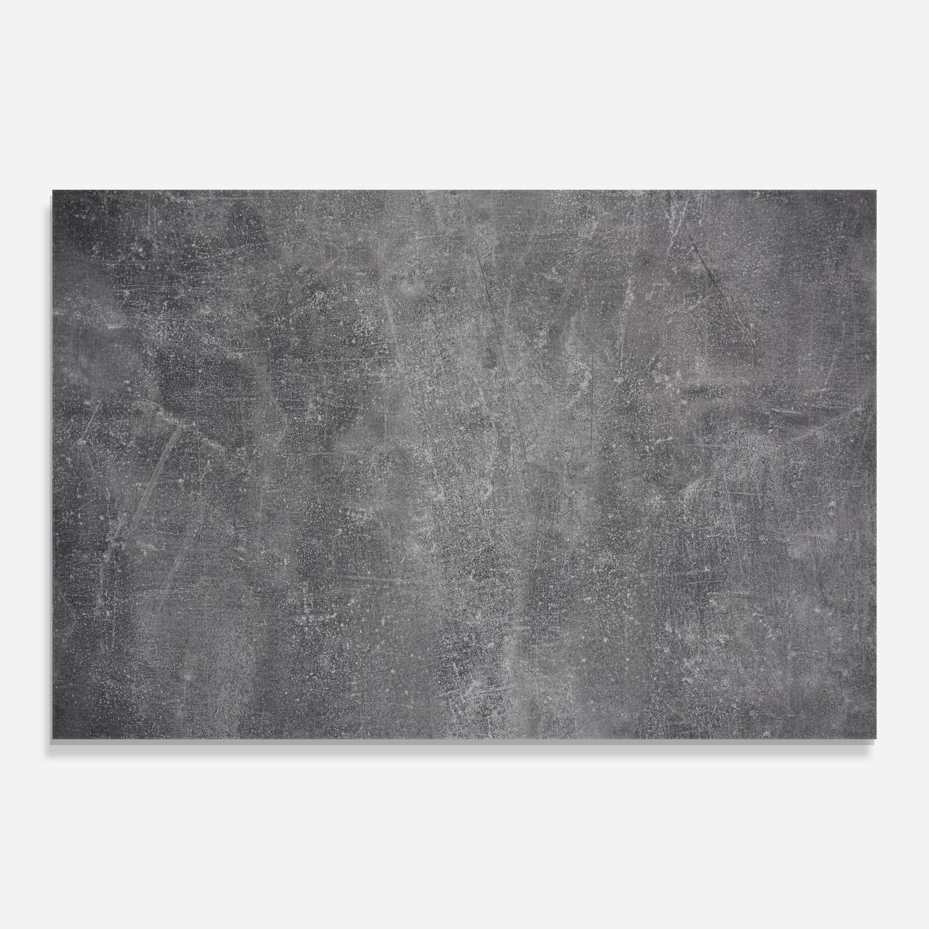 Küchenrückwand Glas Slate Background mockup 0
