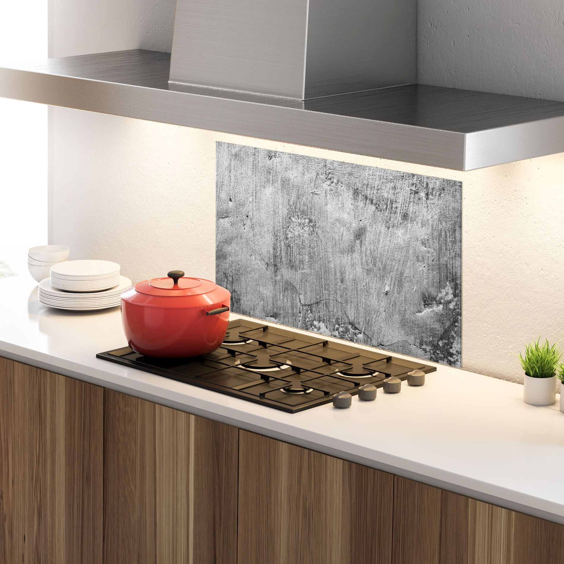 Detail Cement mockup 4