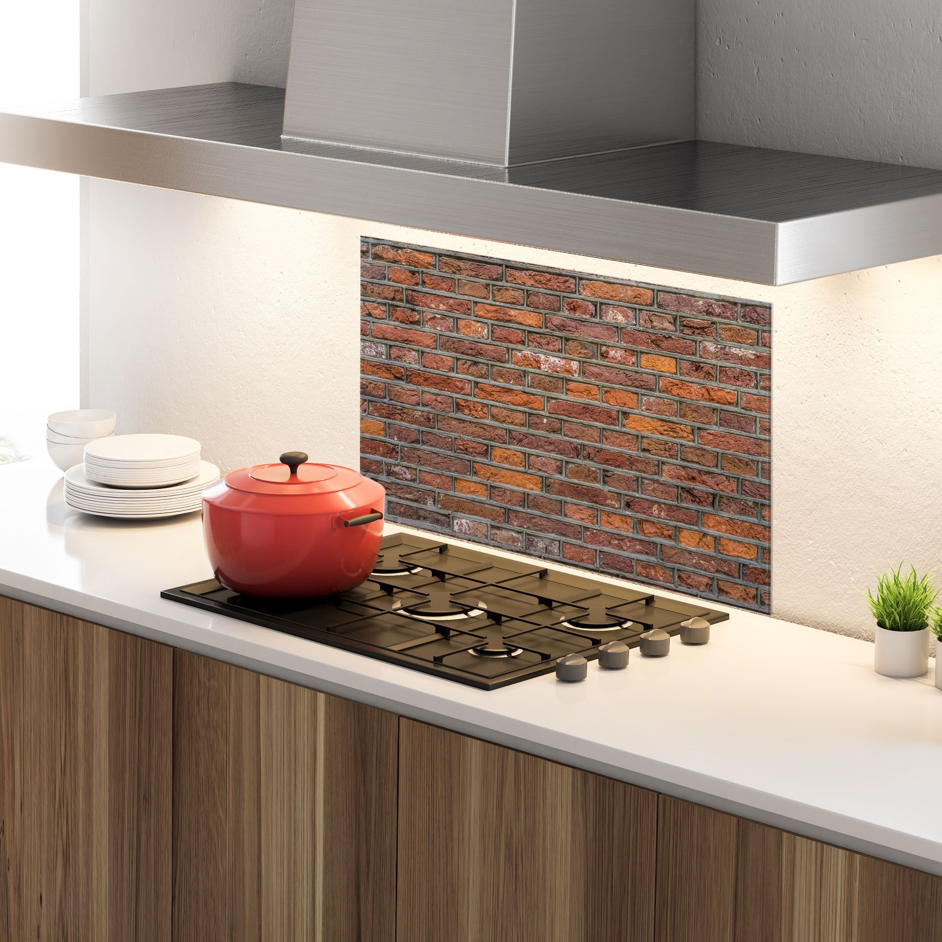 Autumn Bricks mockup 4