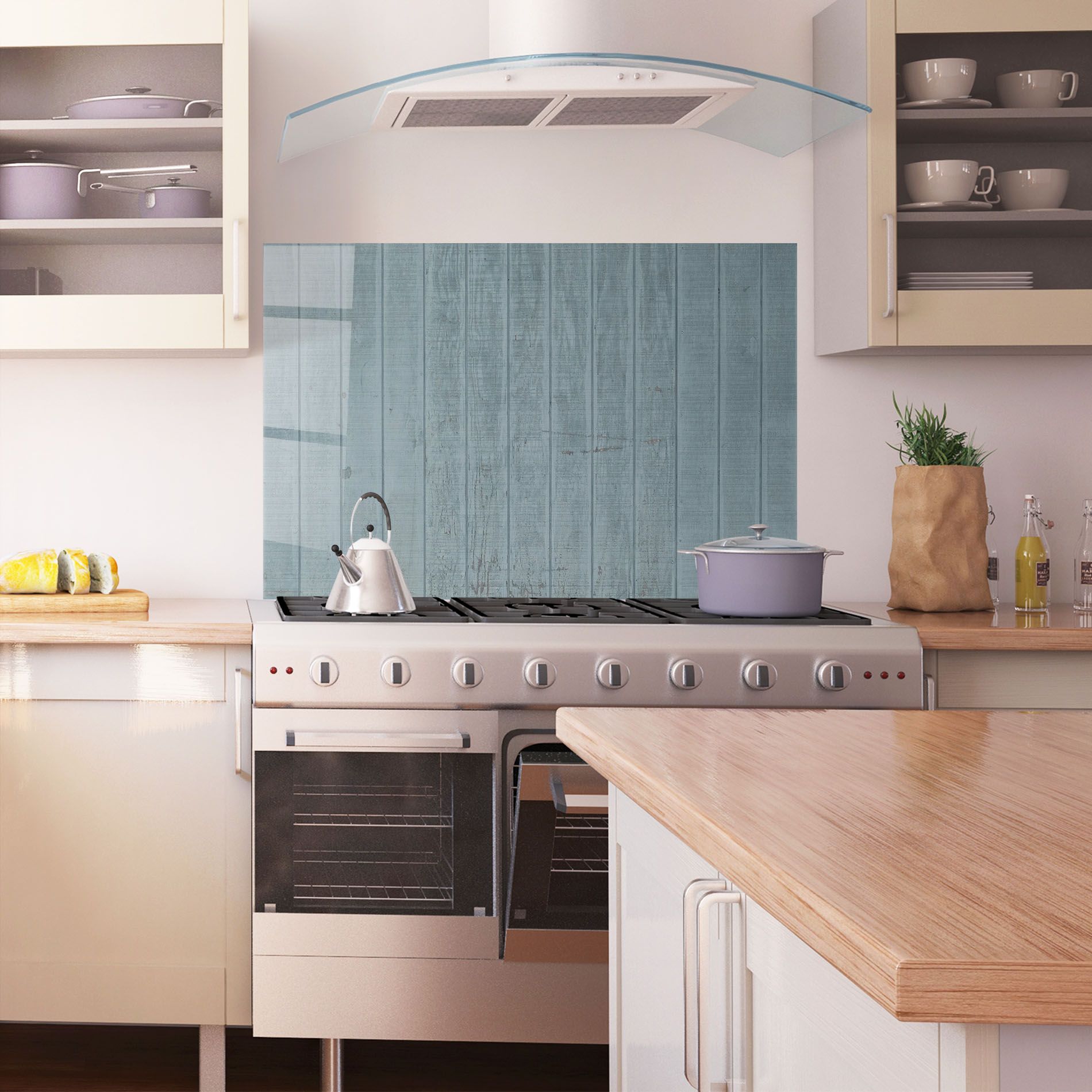 Wood Panels mockup 1