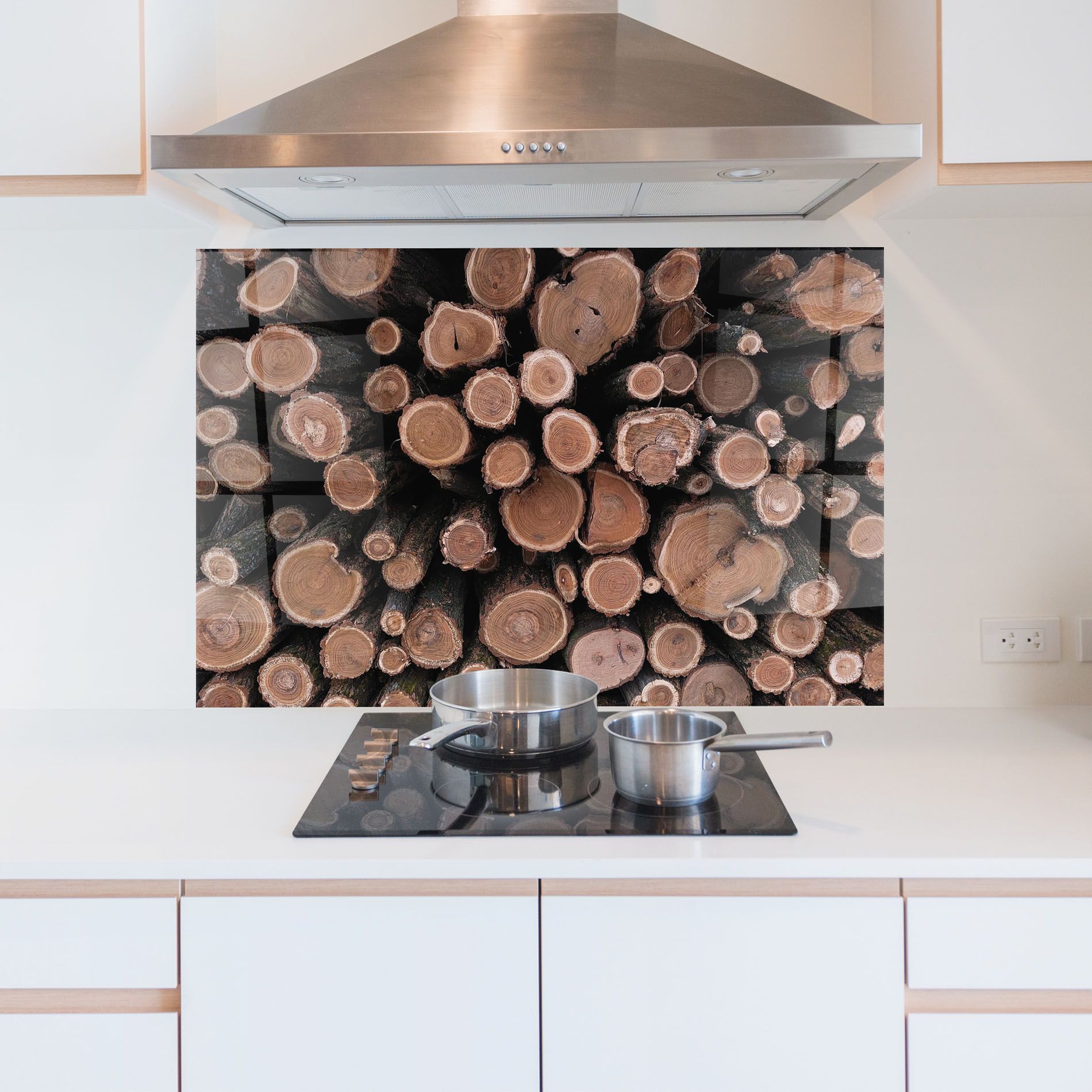 Many Logs mockup 5