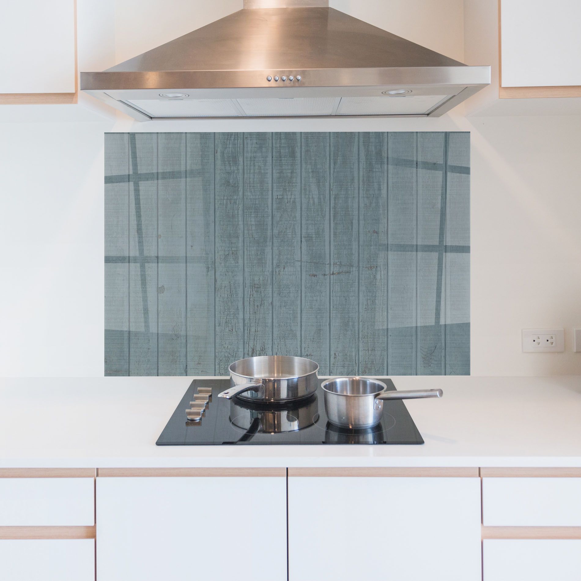 Wood Panels mockup 5