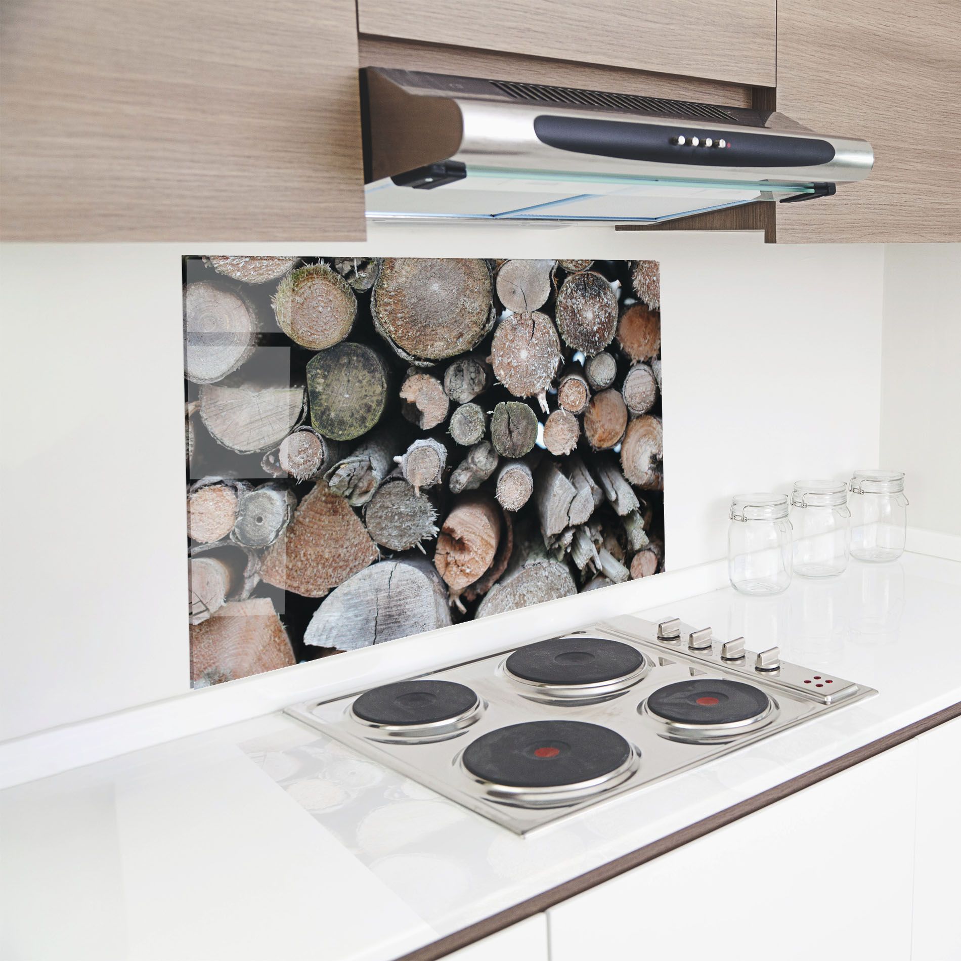 Many Logs 2 mockup 8