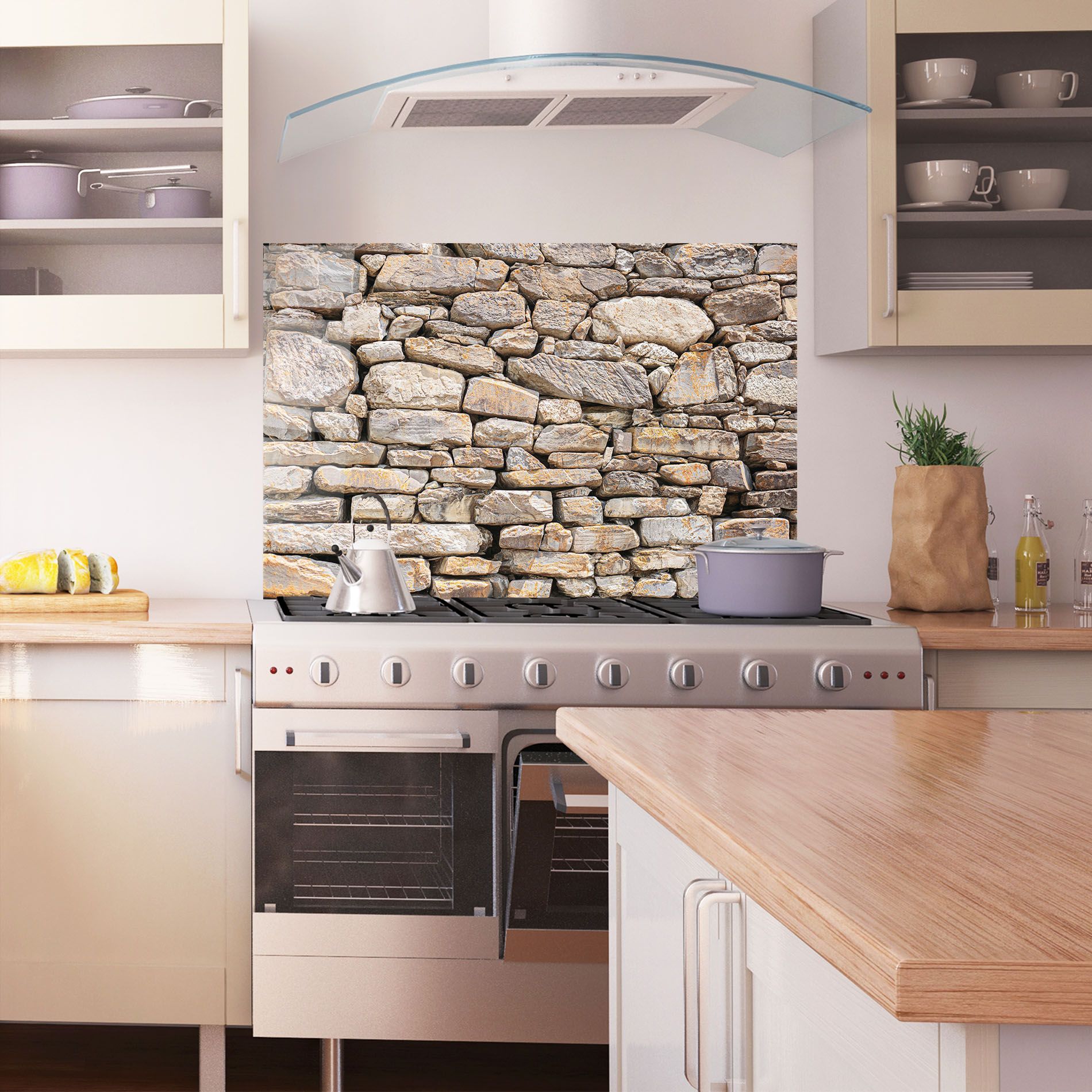 Rough Stones mockup 1