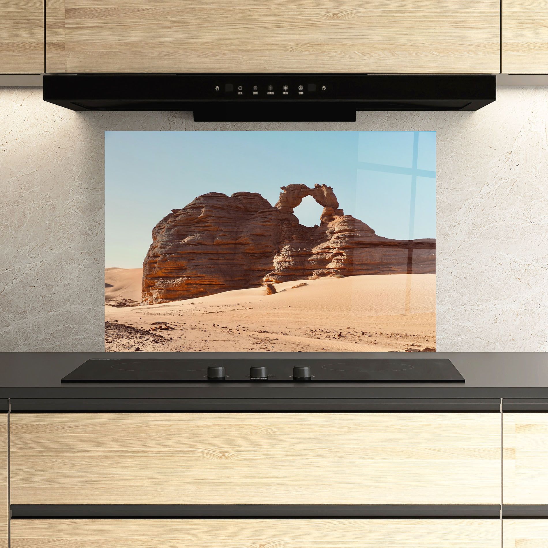 Arcade In Desert 2 mockup 3