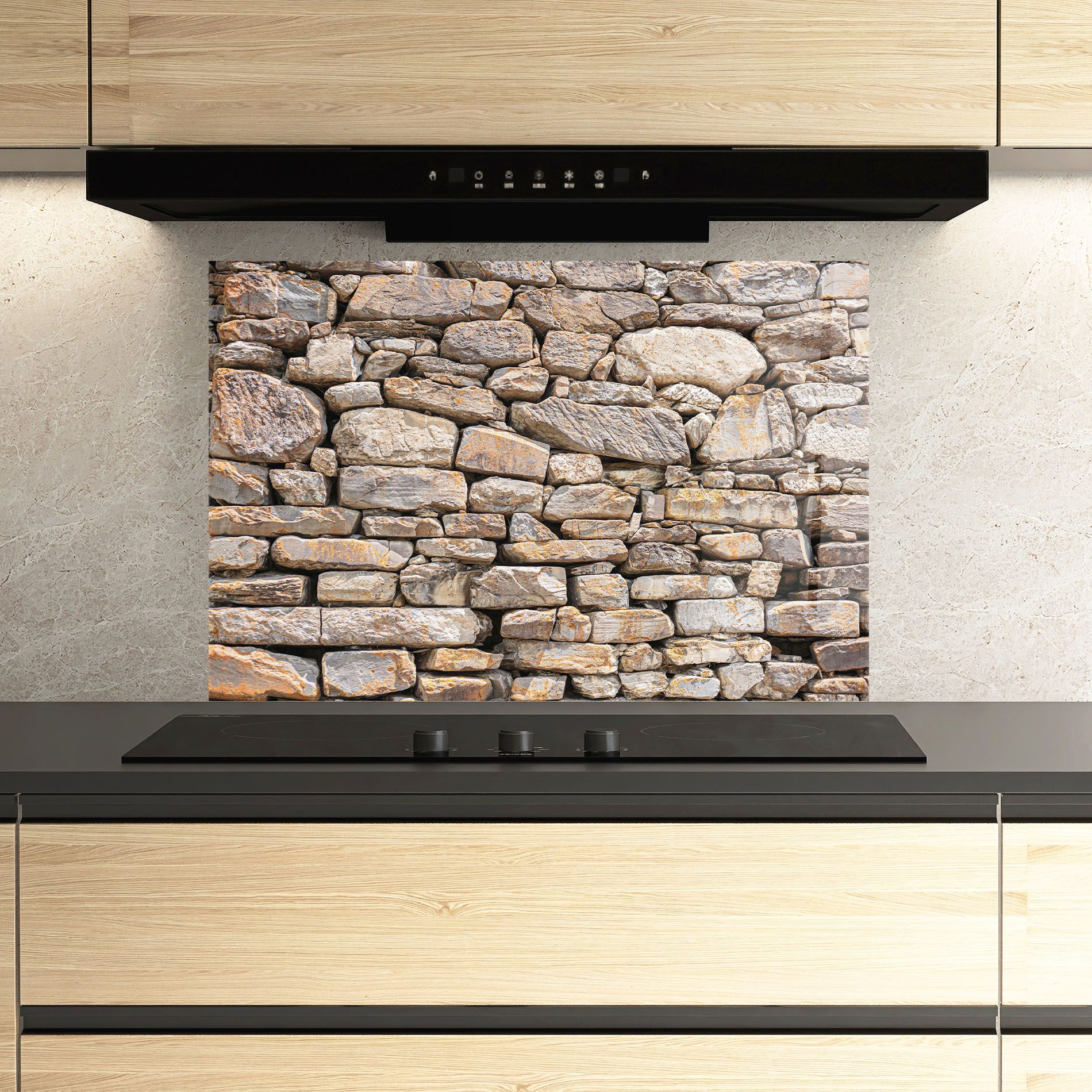 Rough Stones mockup 3