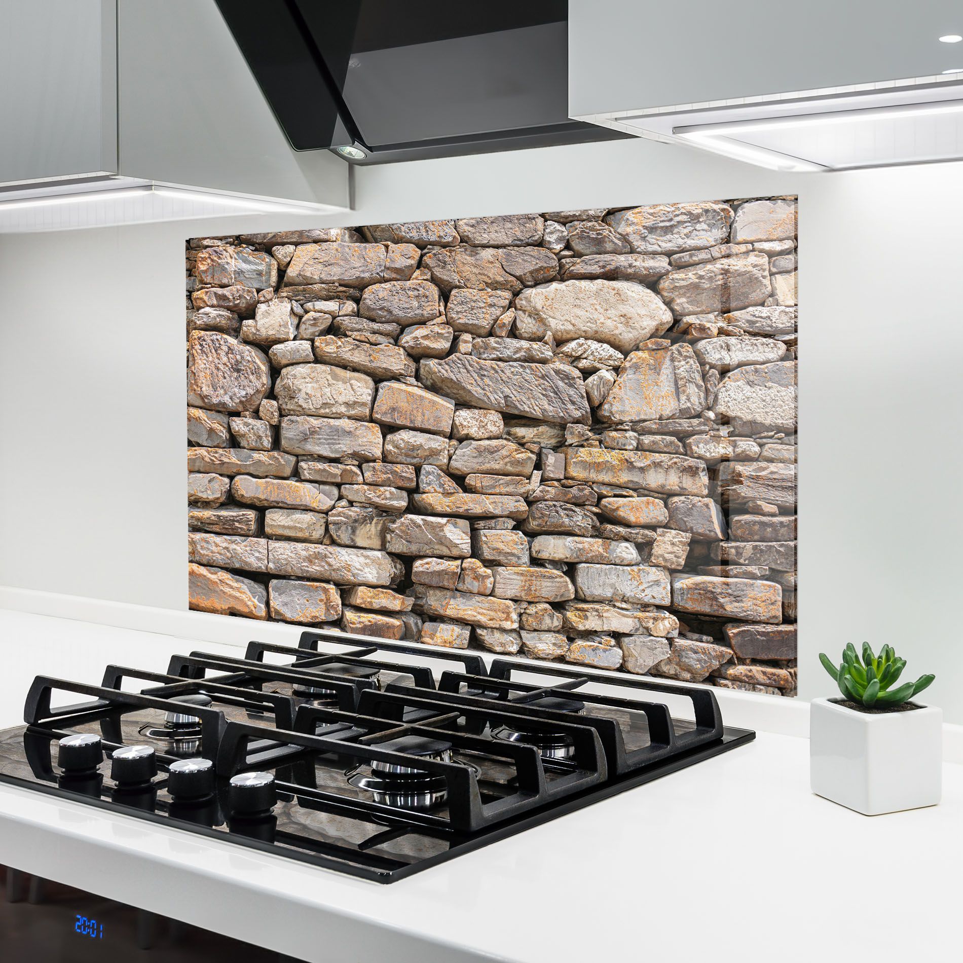 Rough Stones mockup 6