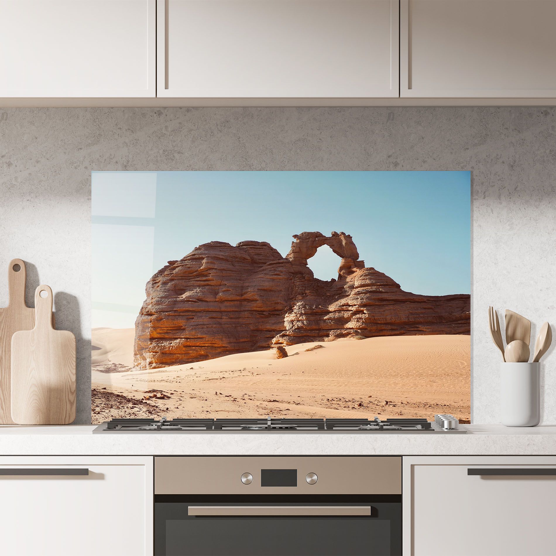 Arcade In Desert 2 mockup 7