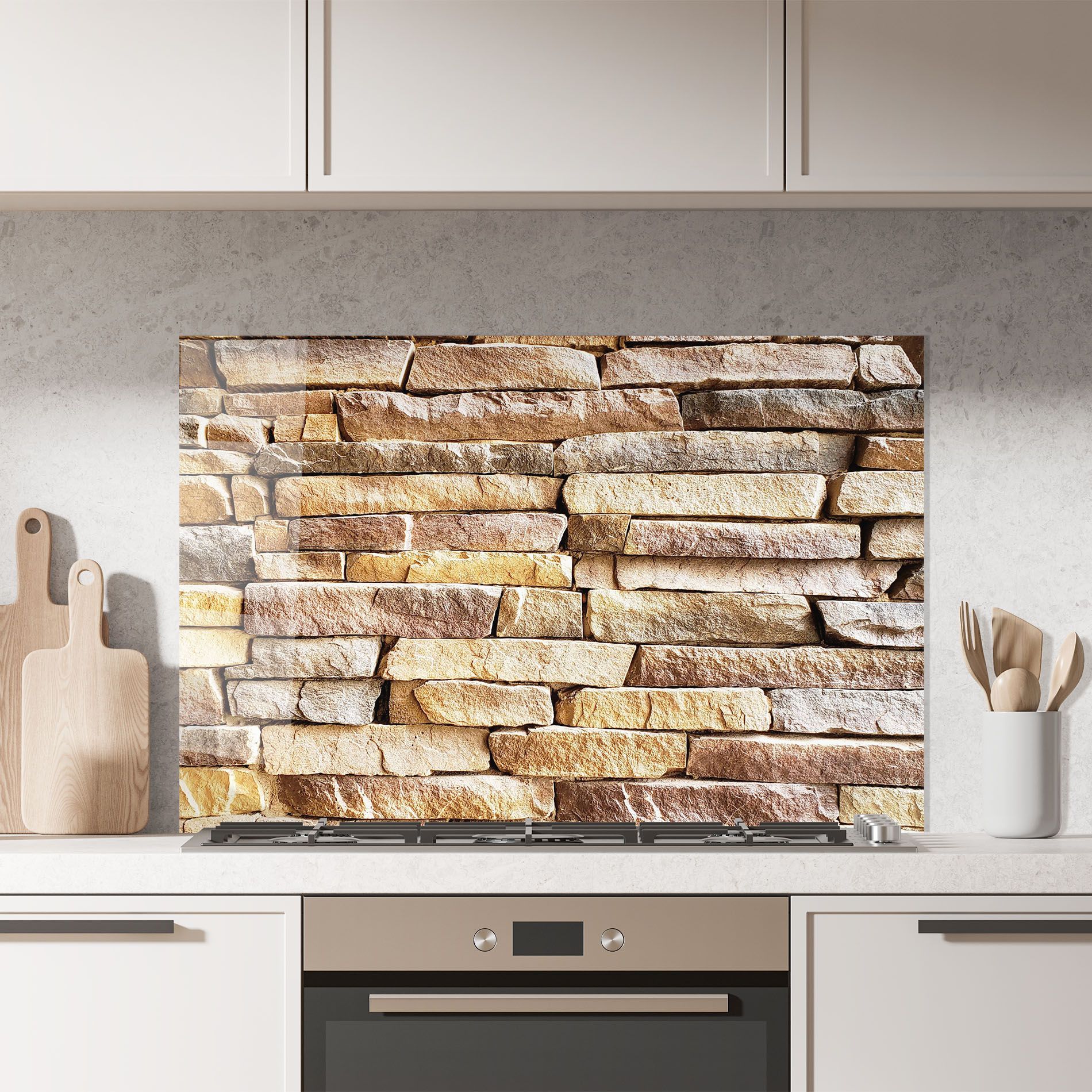 Desert Stones 2 mockup 7