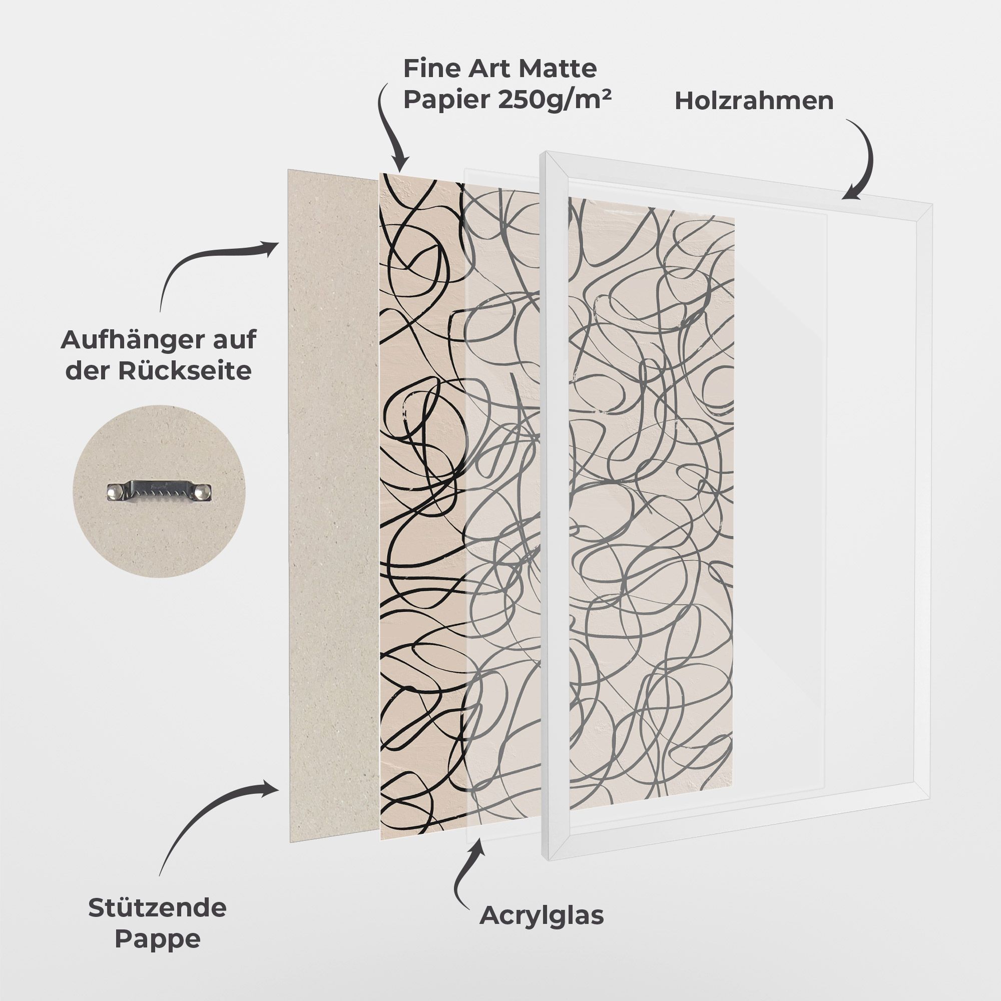 Hand Painted Pattern mockup 1