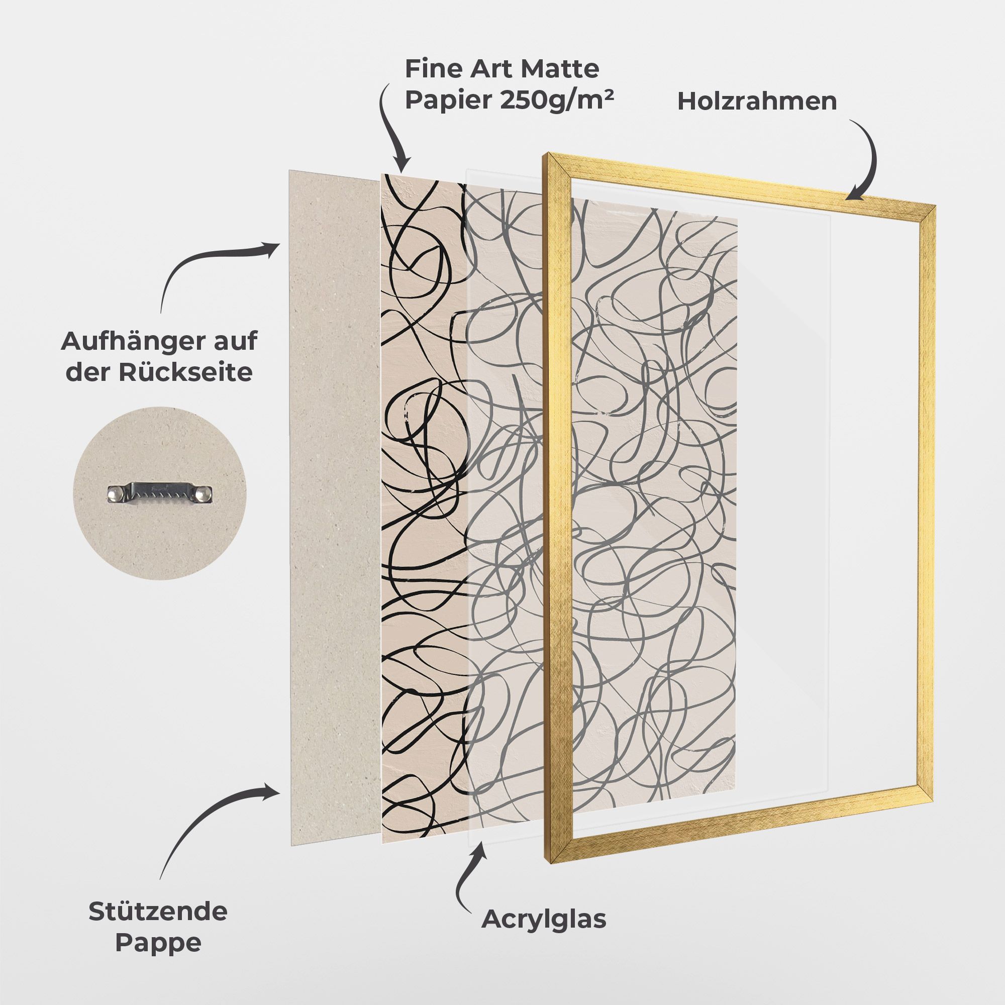 Hand Painted Pattern mockup 1