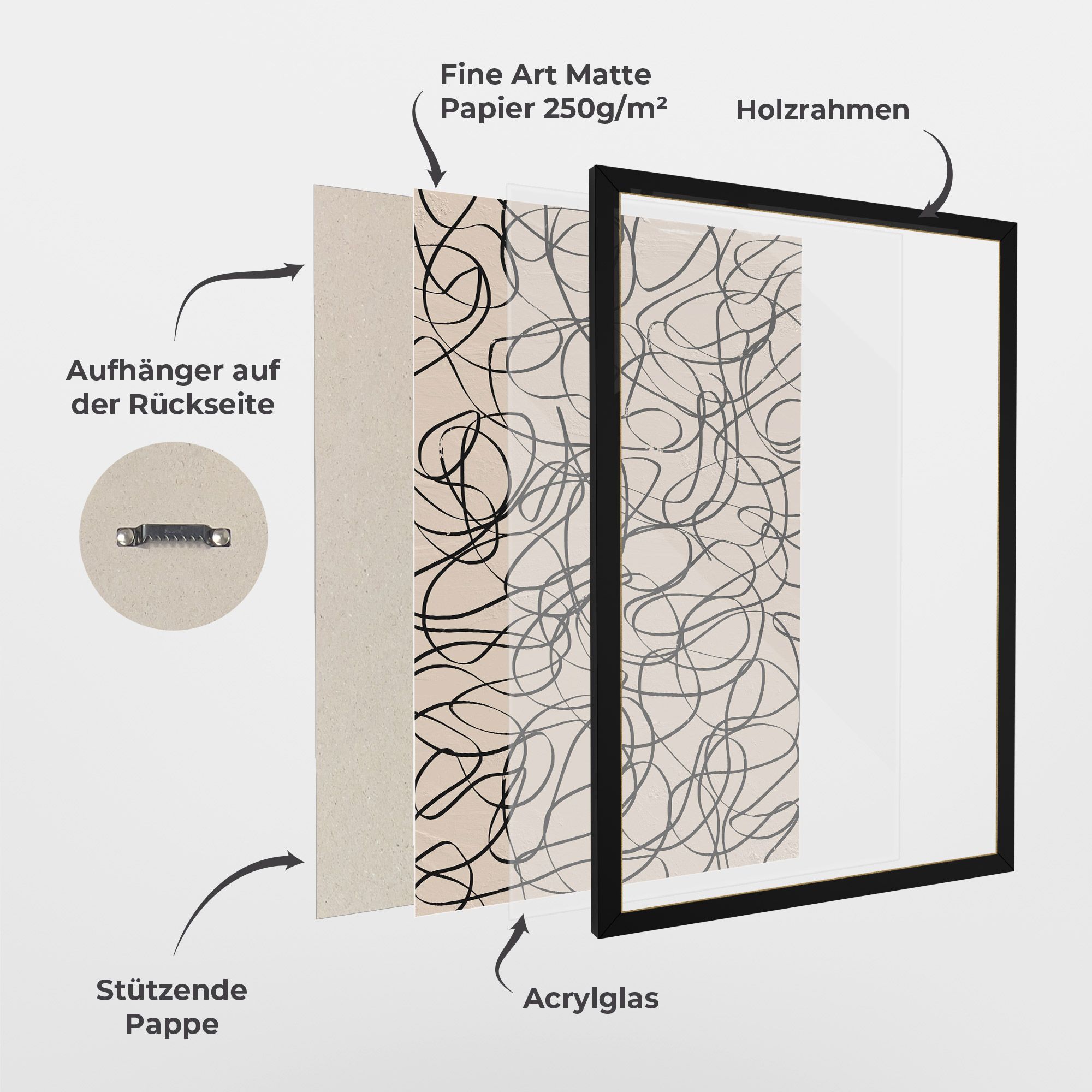 Hand Painted Pattern mockup 1