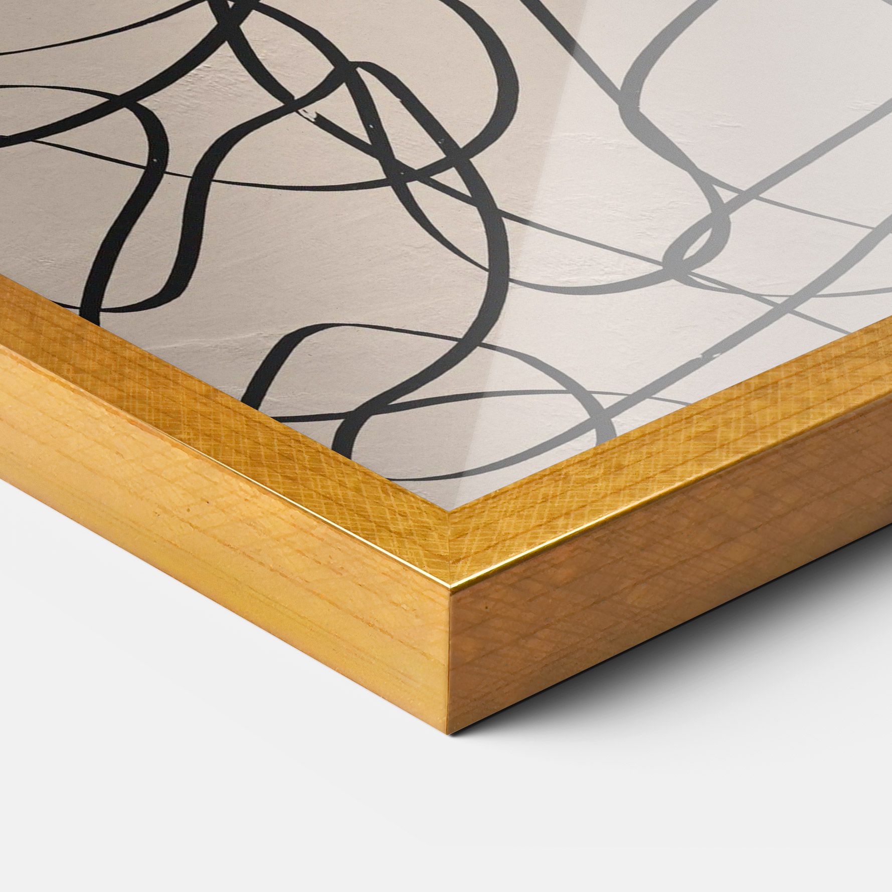 Hand Painted Pattern mockup 3