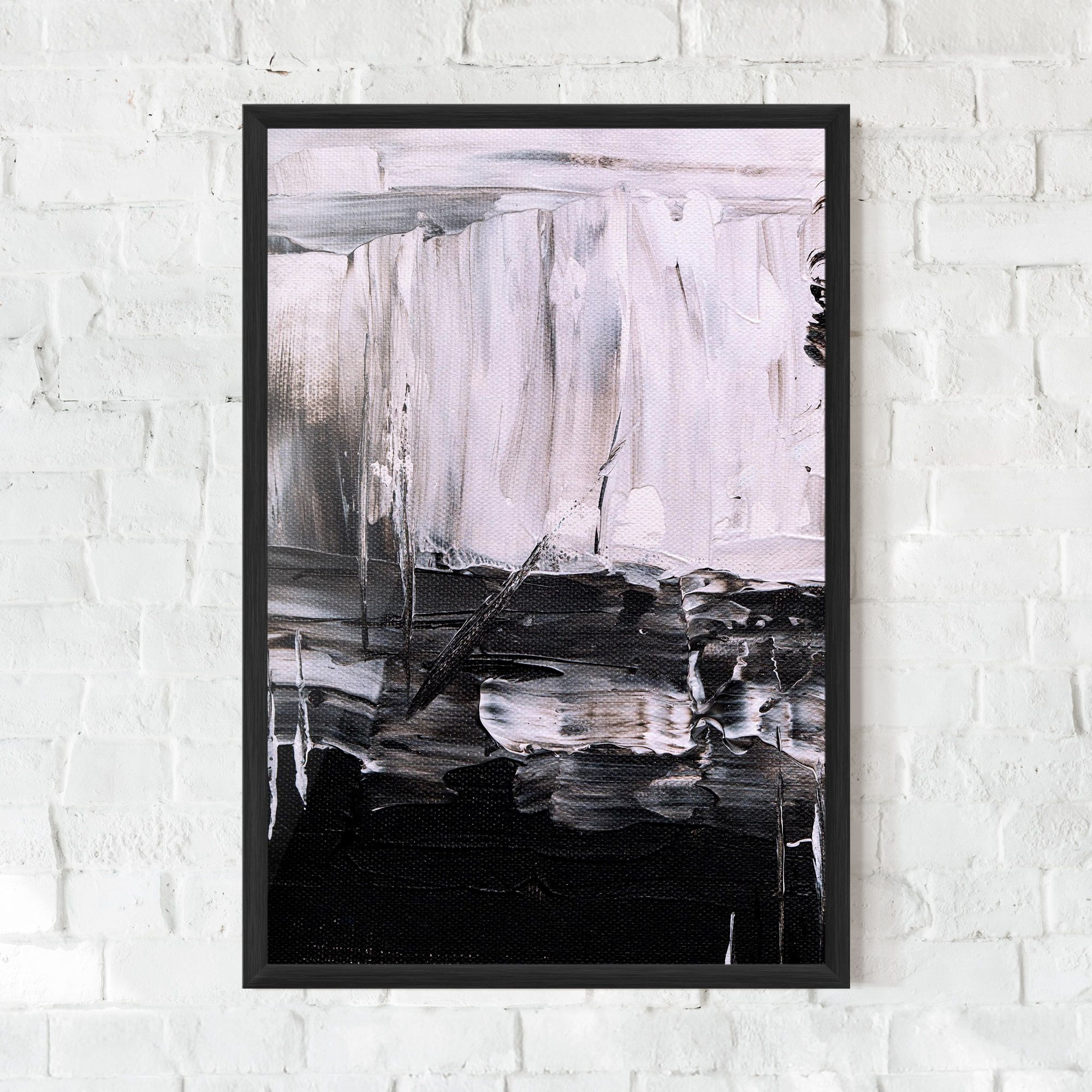 Abstract Paintings mockup 0