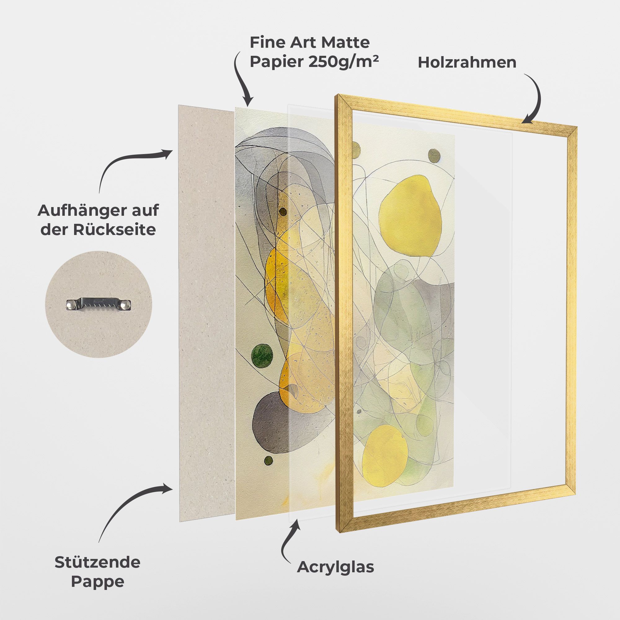 Abstract Lemons mockup 1