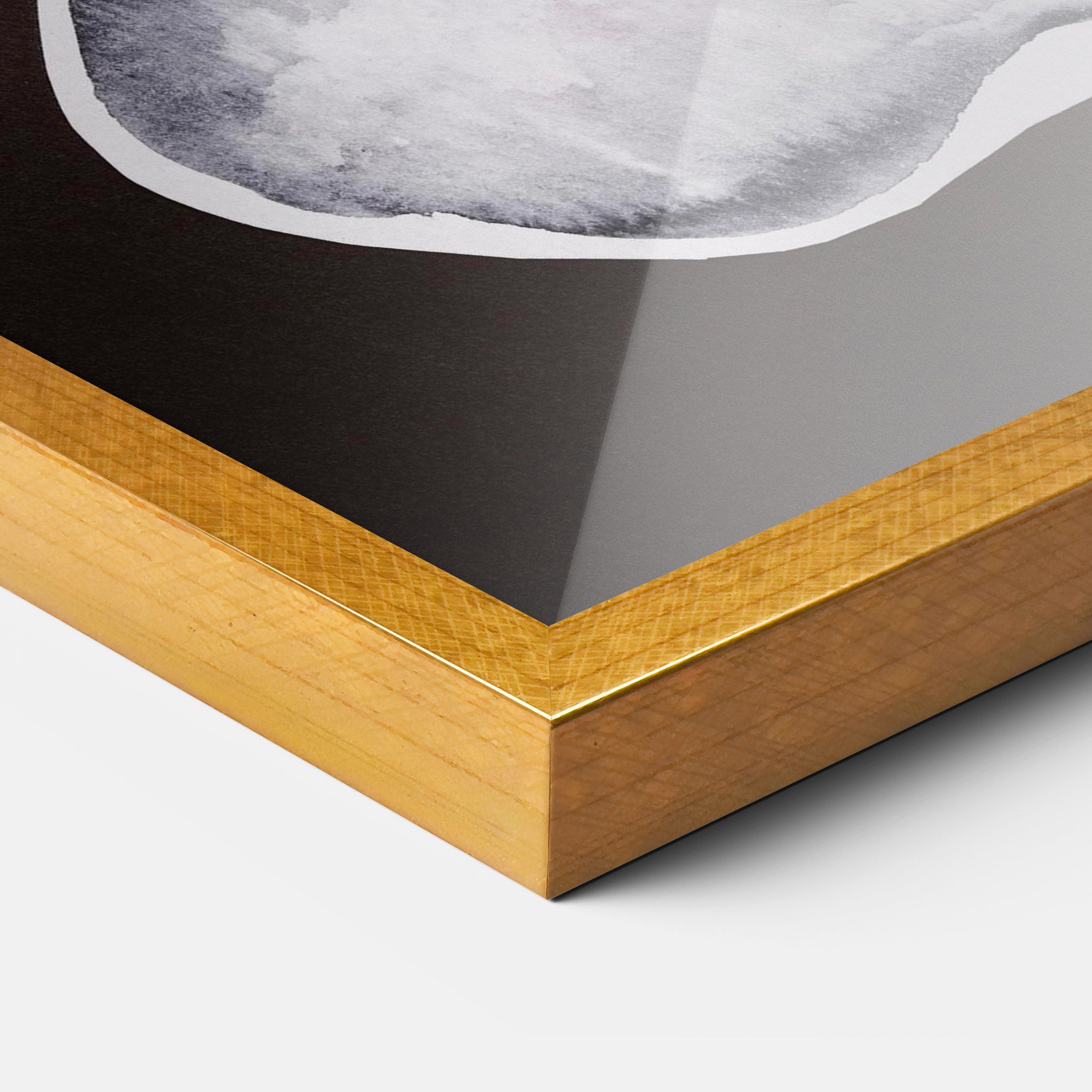 Abstract Collage mockup 3