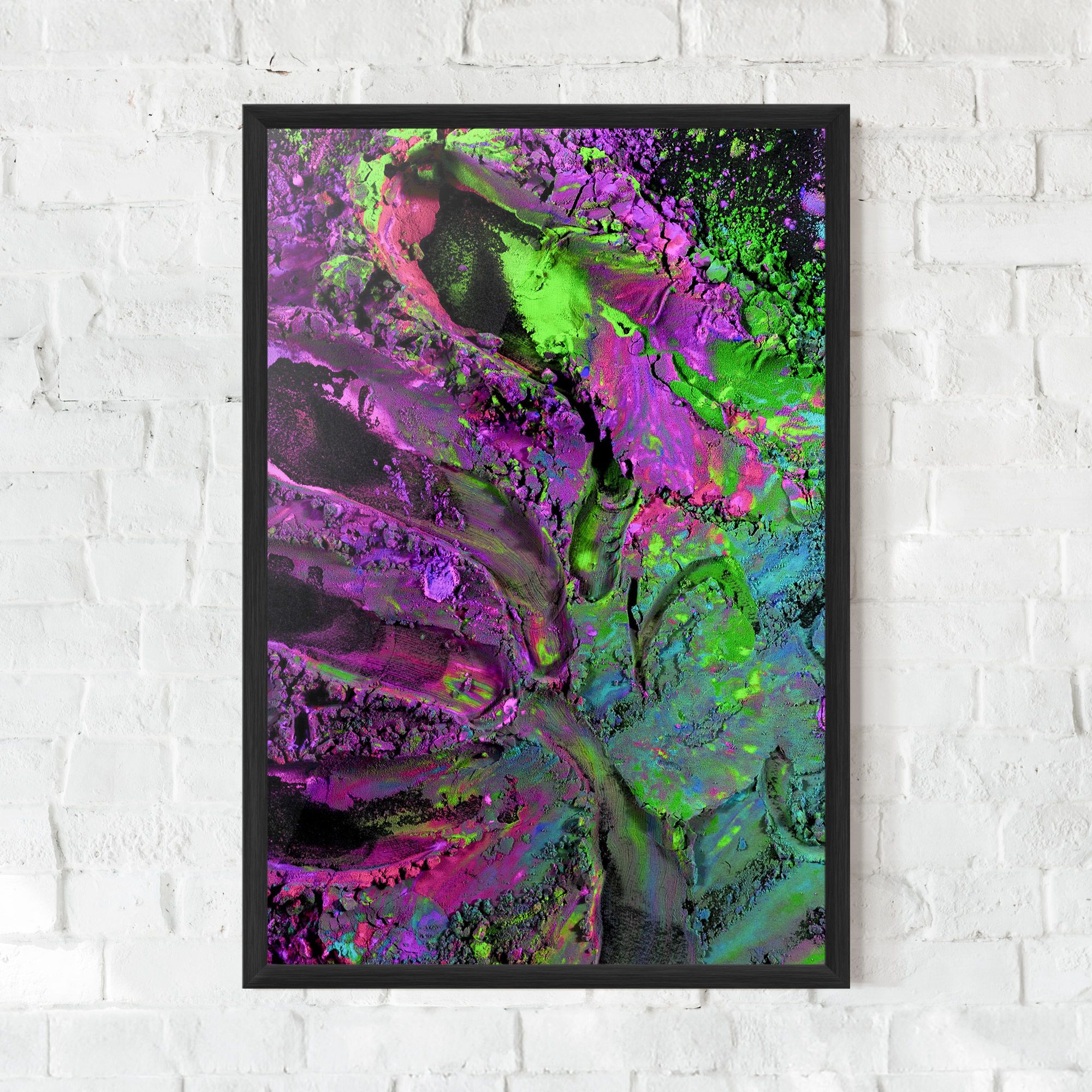 Purple Powder mockup 0