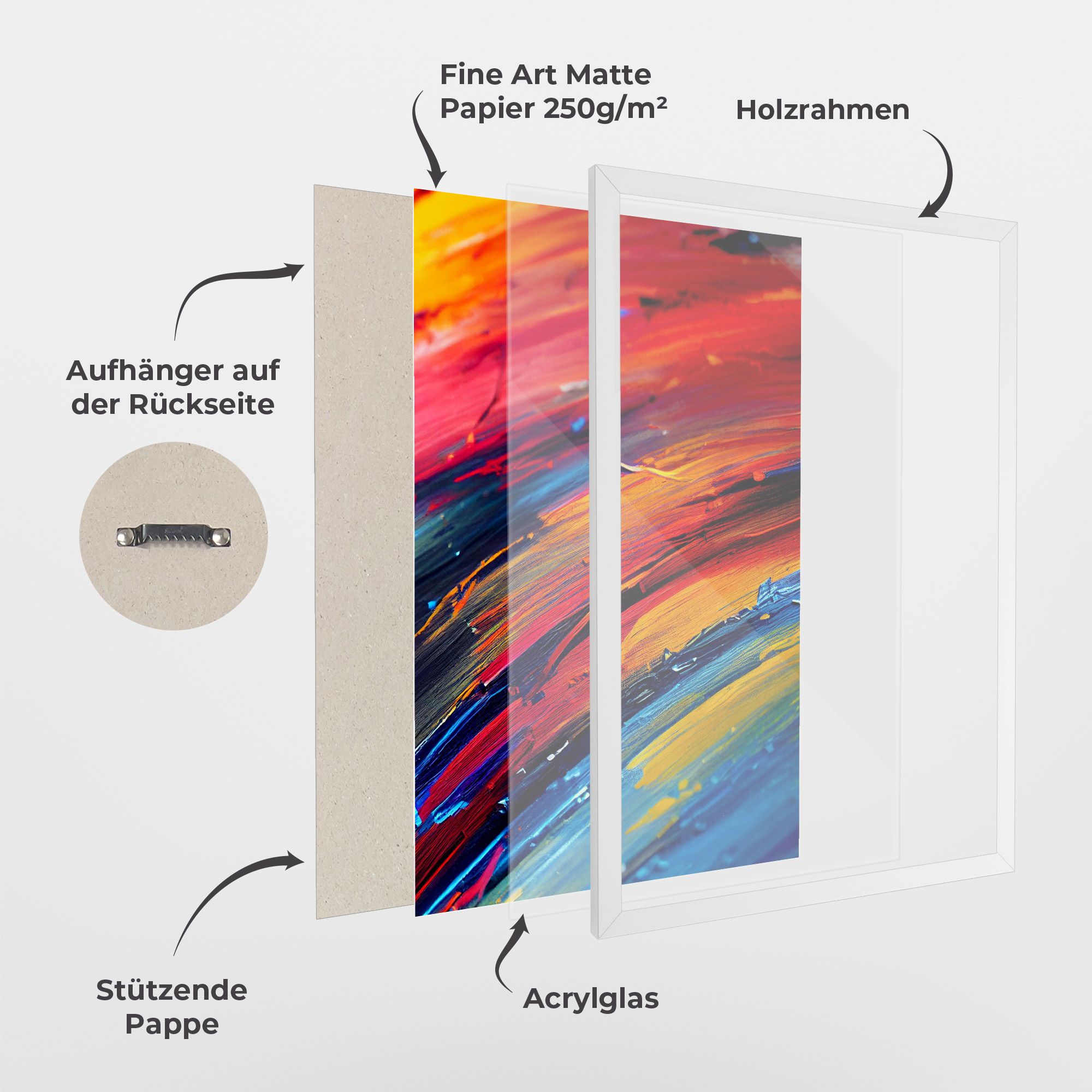 Horizontal Color Shot mockup 1