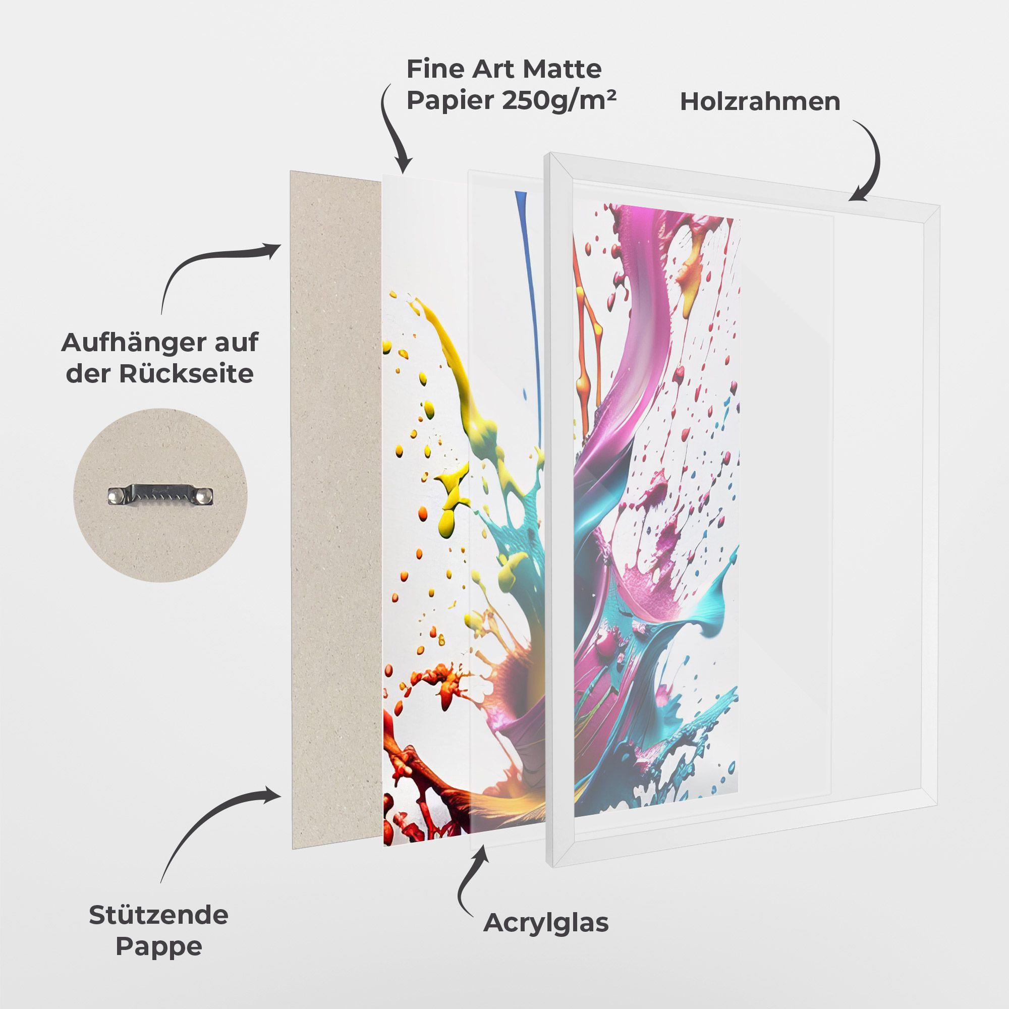 Purple Blue Splash mockup 1