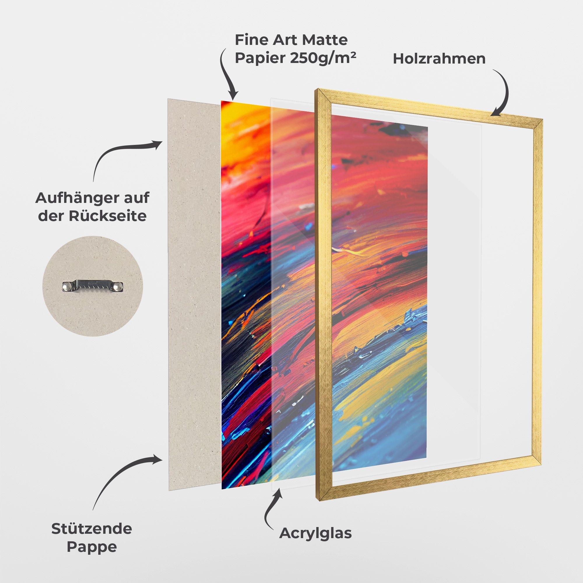 Horizontal Color Shot mockup 1