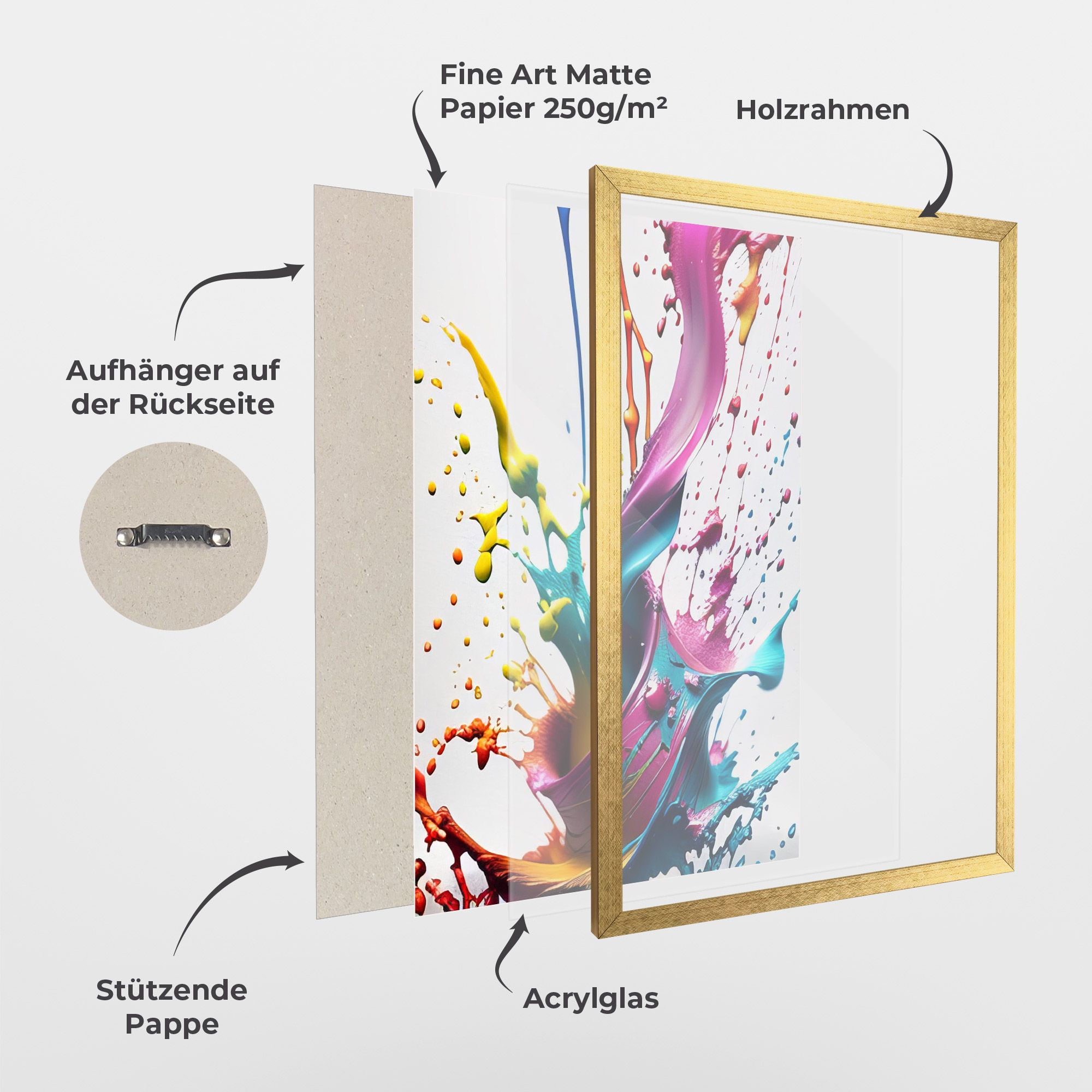 Purple Blue Splash mockup 1