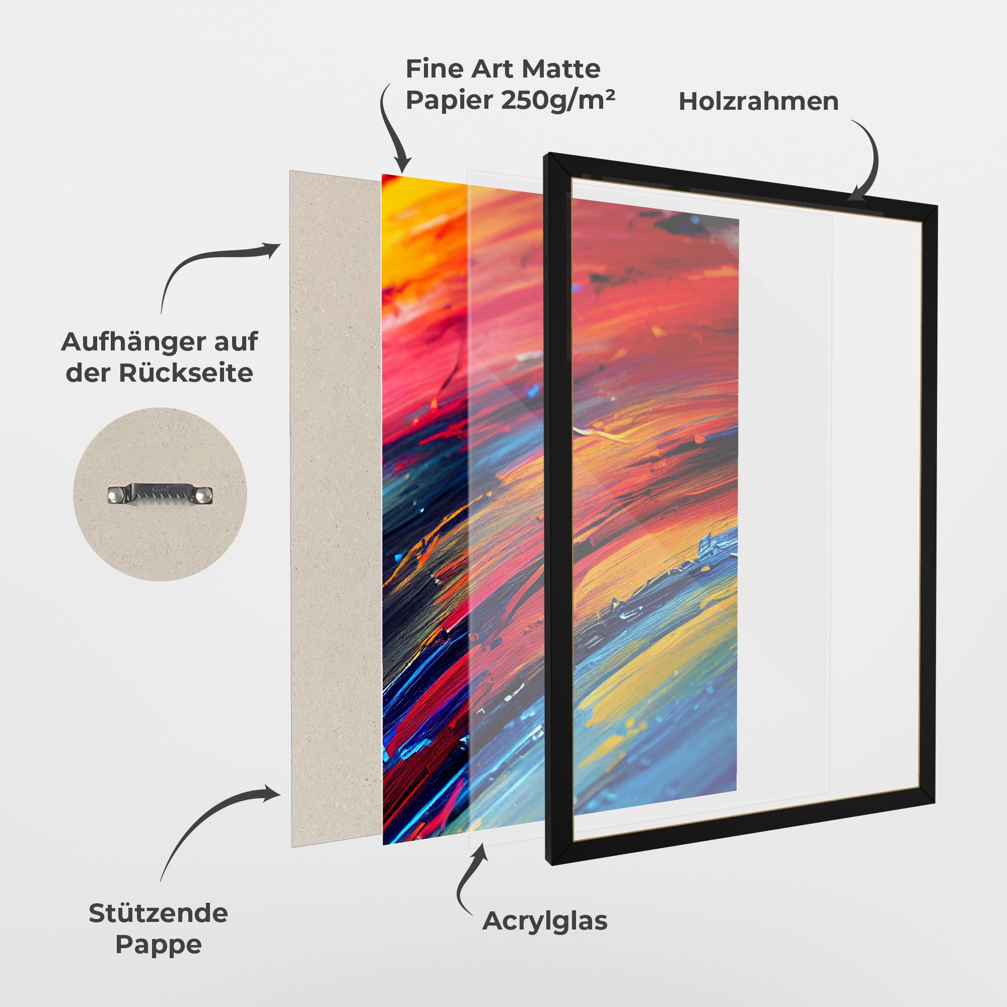 Horizontal Color Shot mockup 1