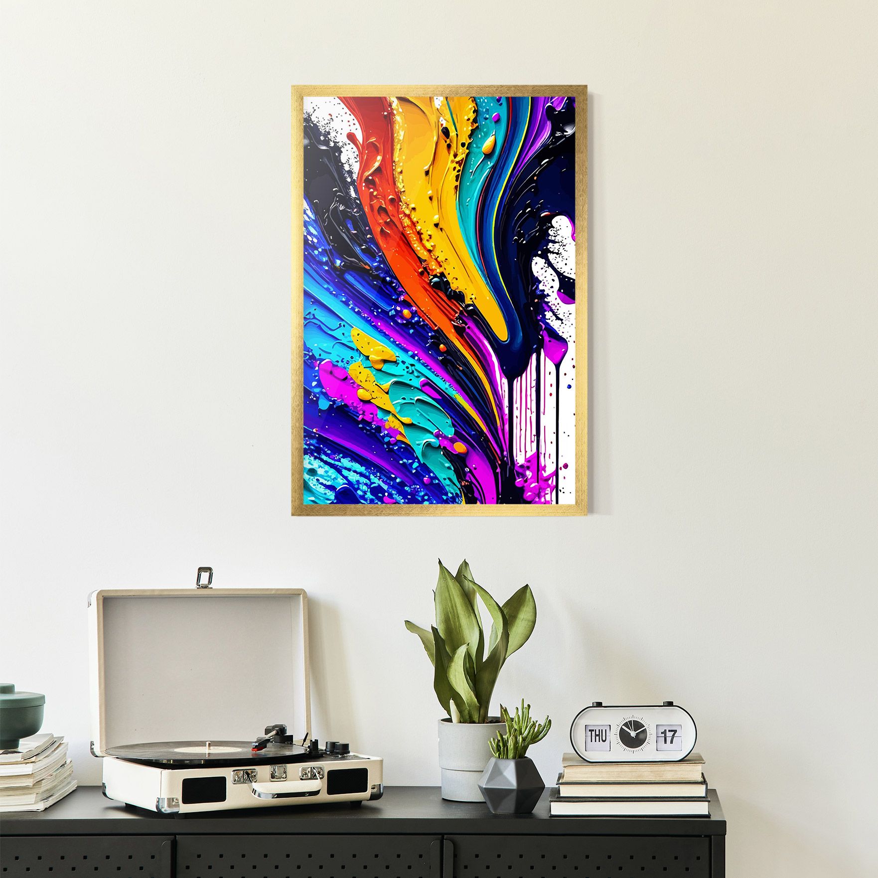 Pretty Splash mockup 2