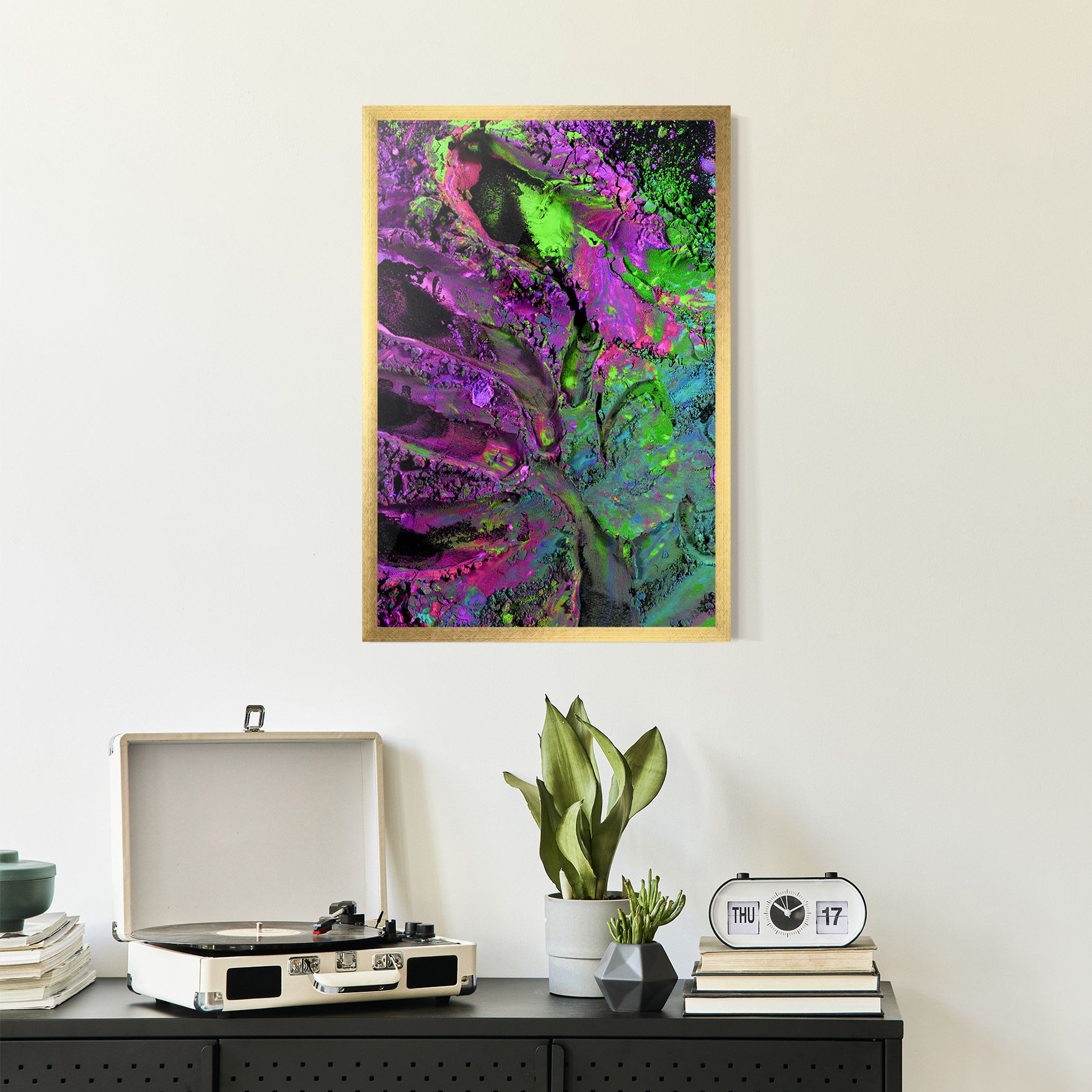 Purple Powder mockup 2