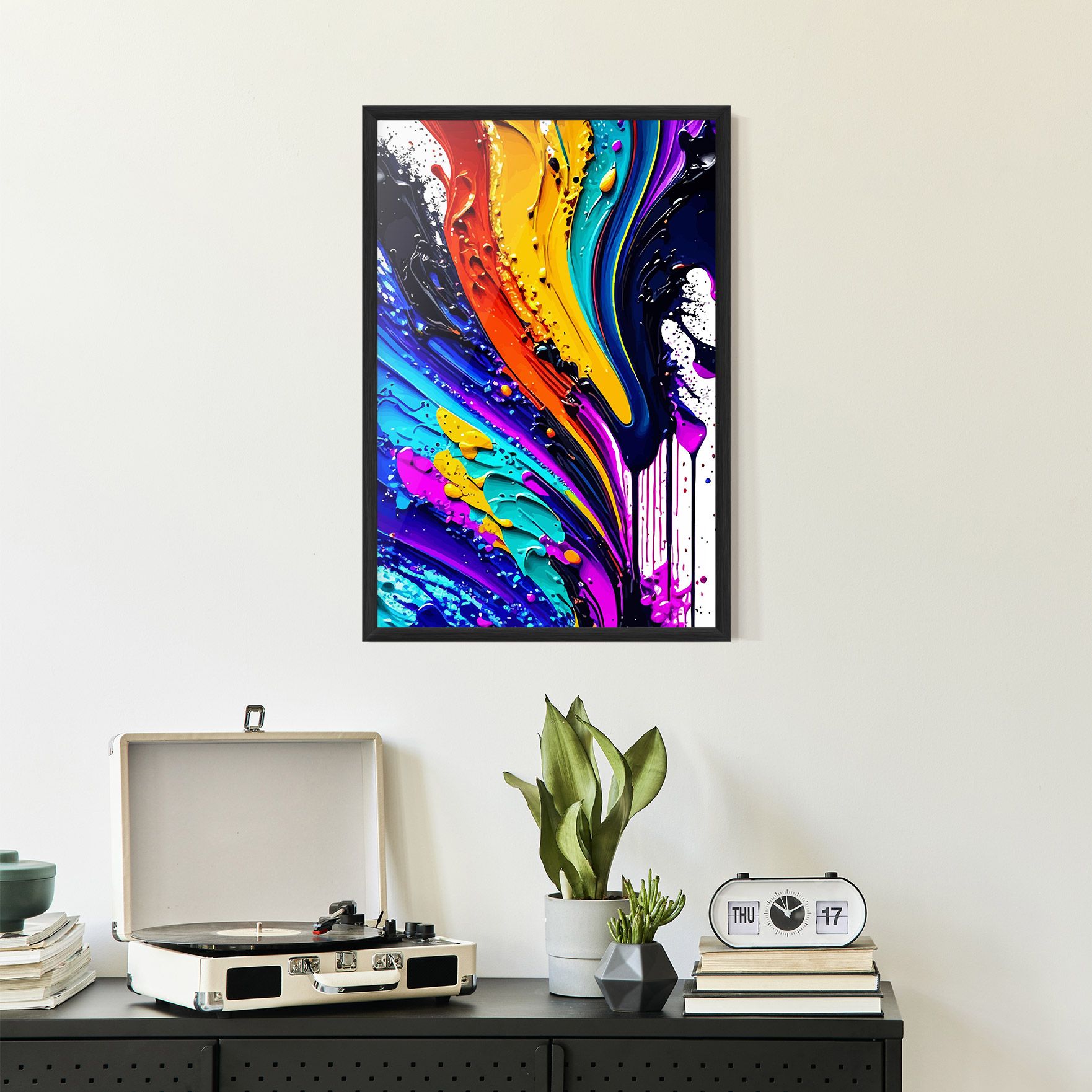 Pretty Splash mockup 2