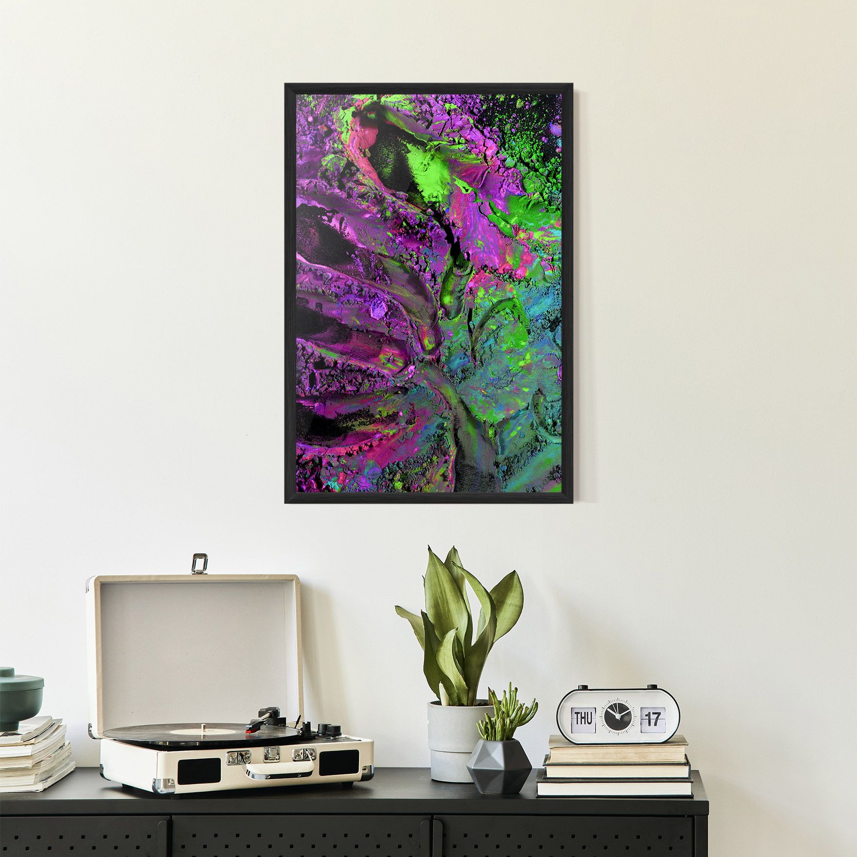 Purple Powder mockup 2