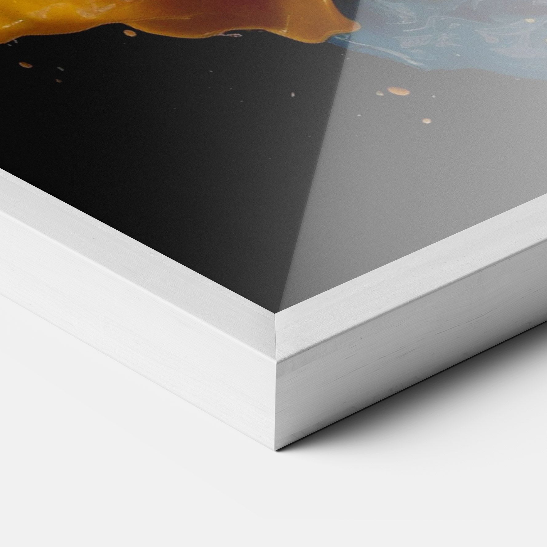 Colors Splashing mockup 3