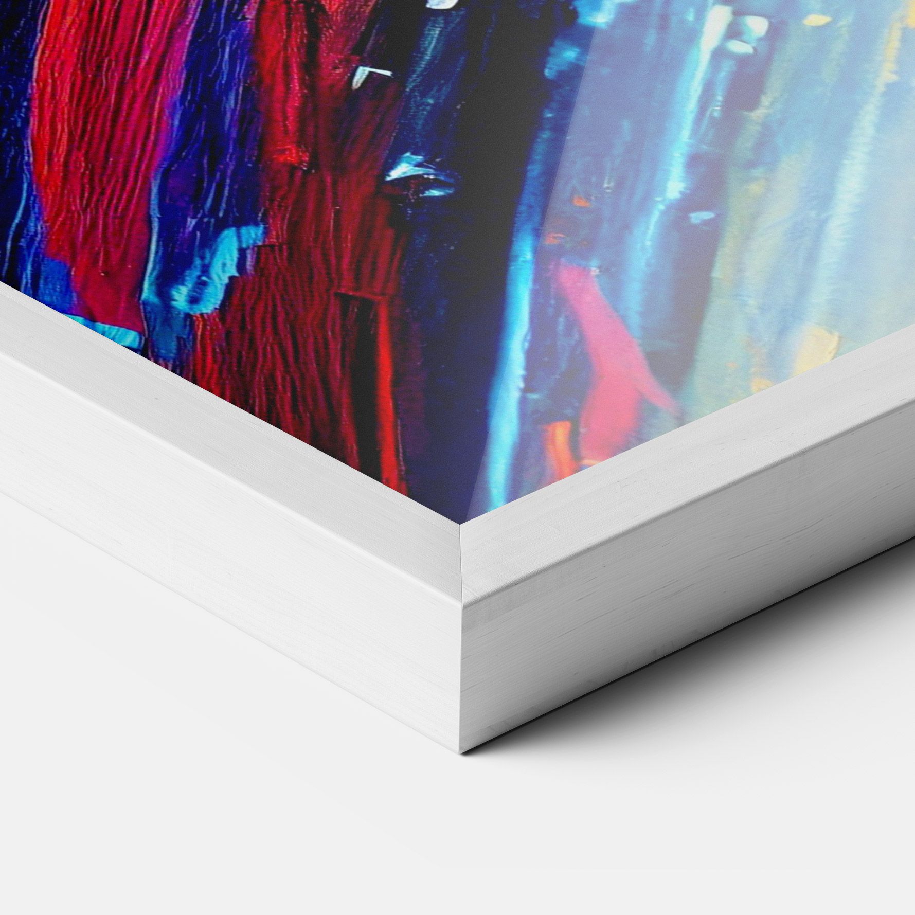 Horizontal Color Shot mockup 3