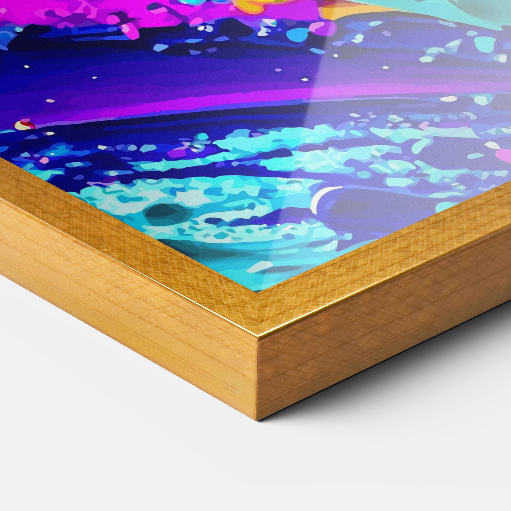 Pretty Splash mockup 3