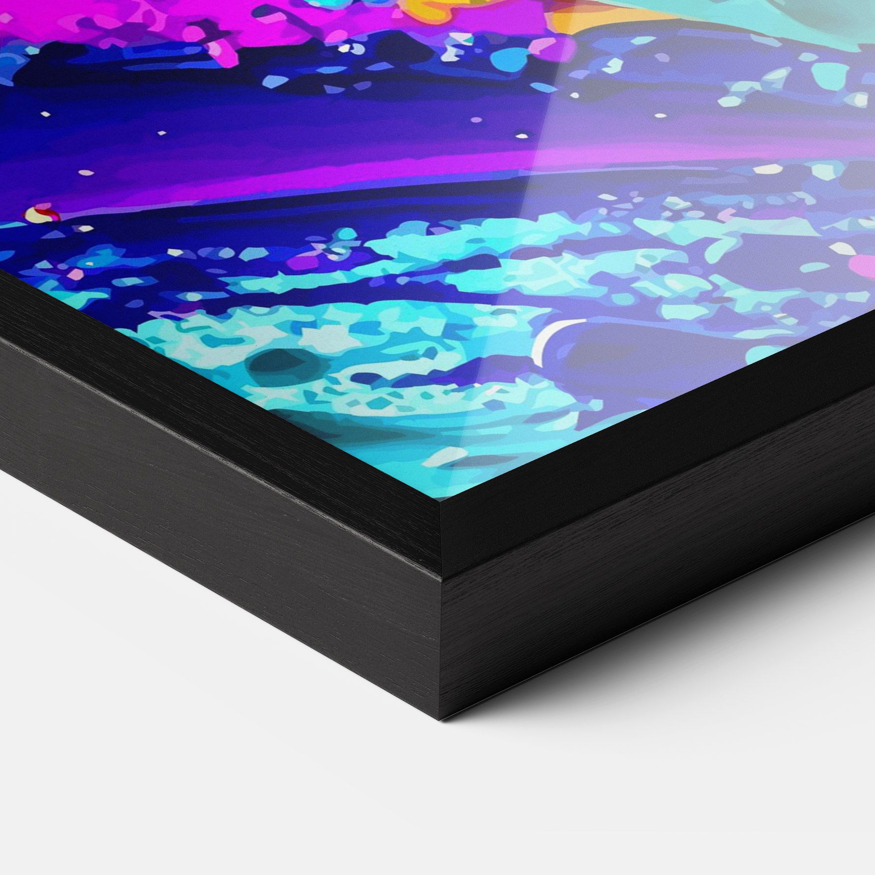 Pretty Splash mockup 3