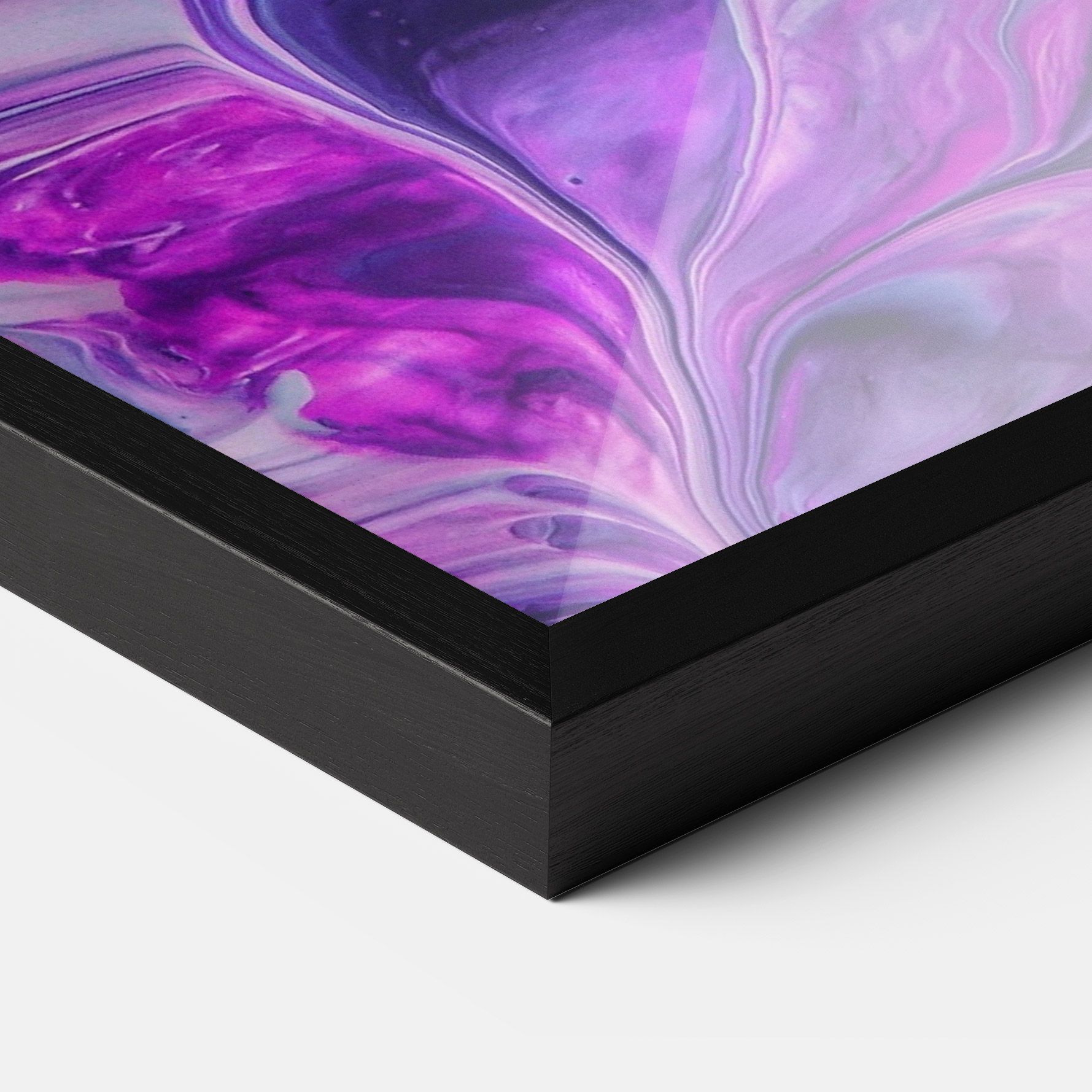 Purple Fluid mockup 3
