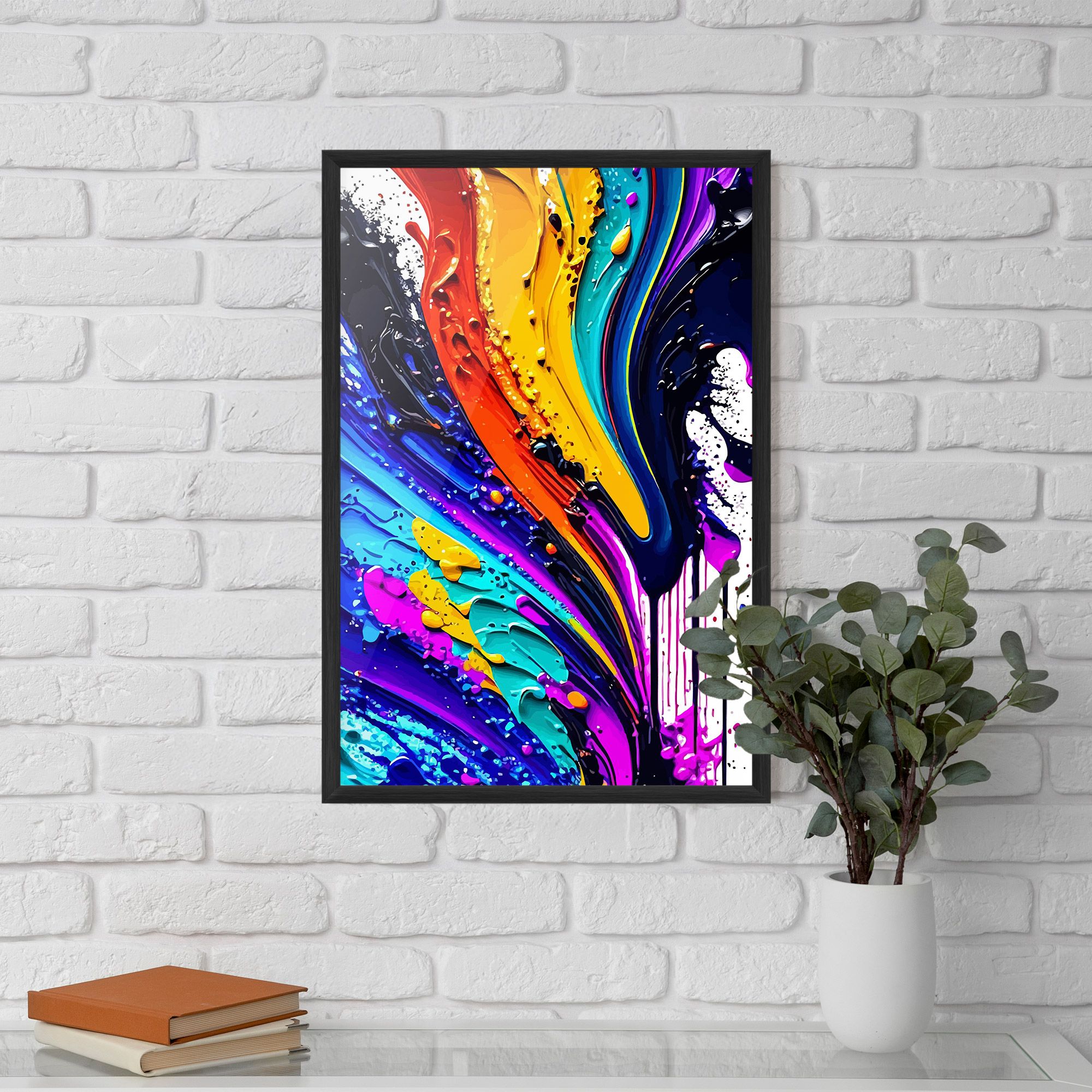 Pretty Splash mockup 5