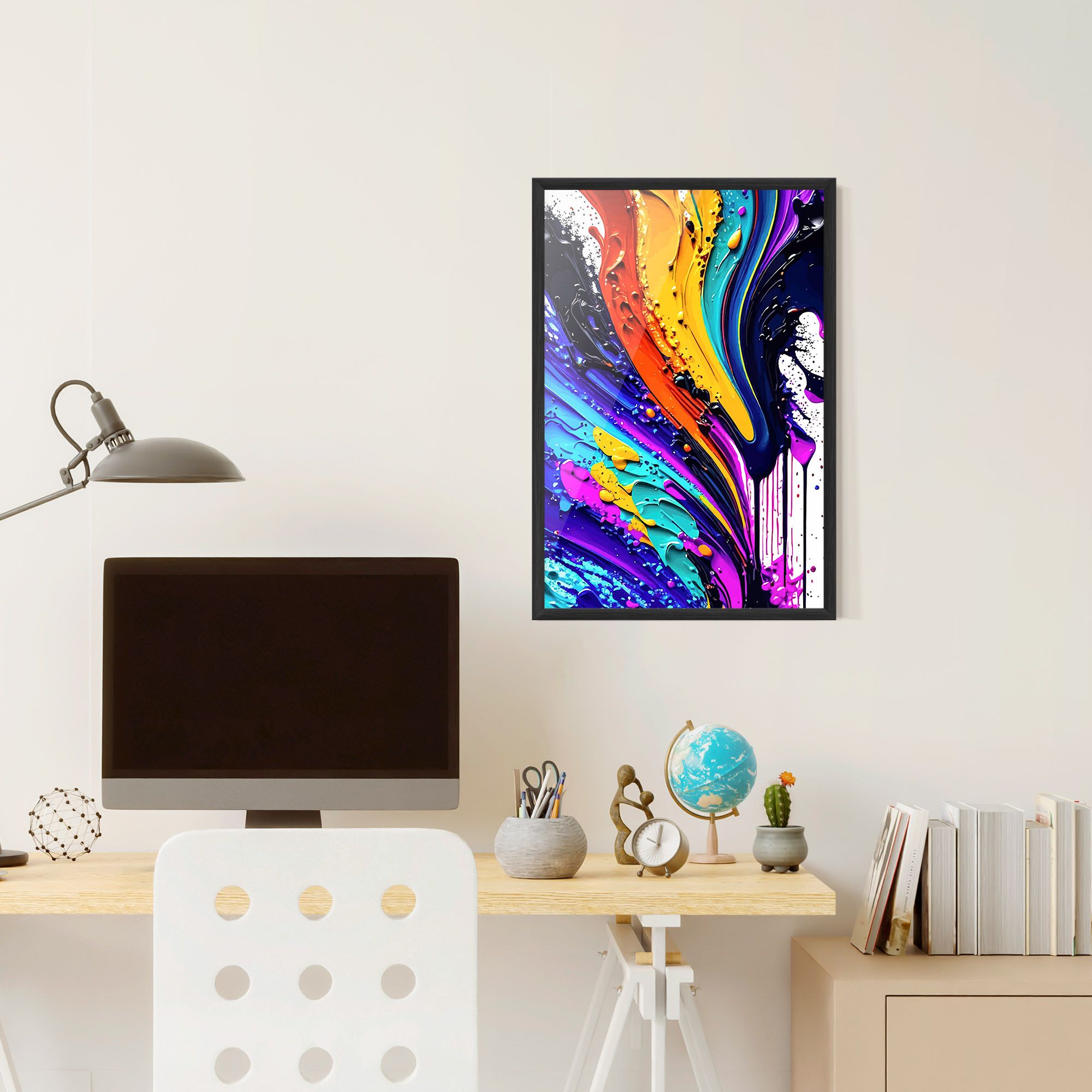 Pretty Splash mockup 6