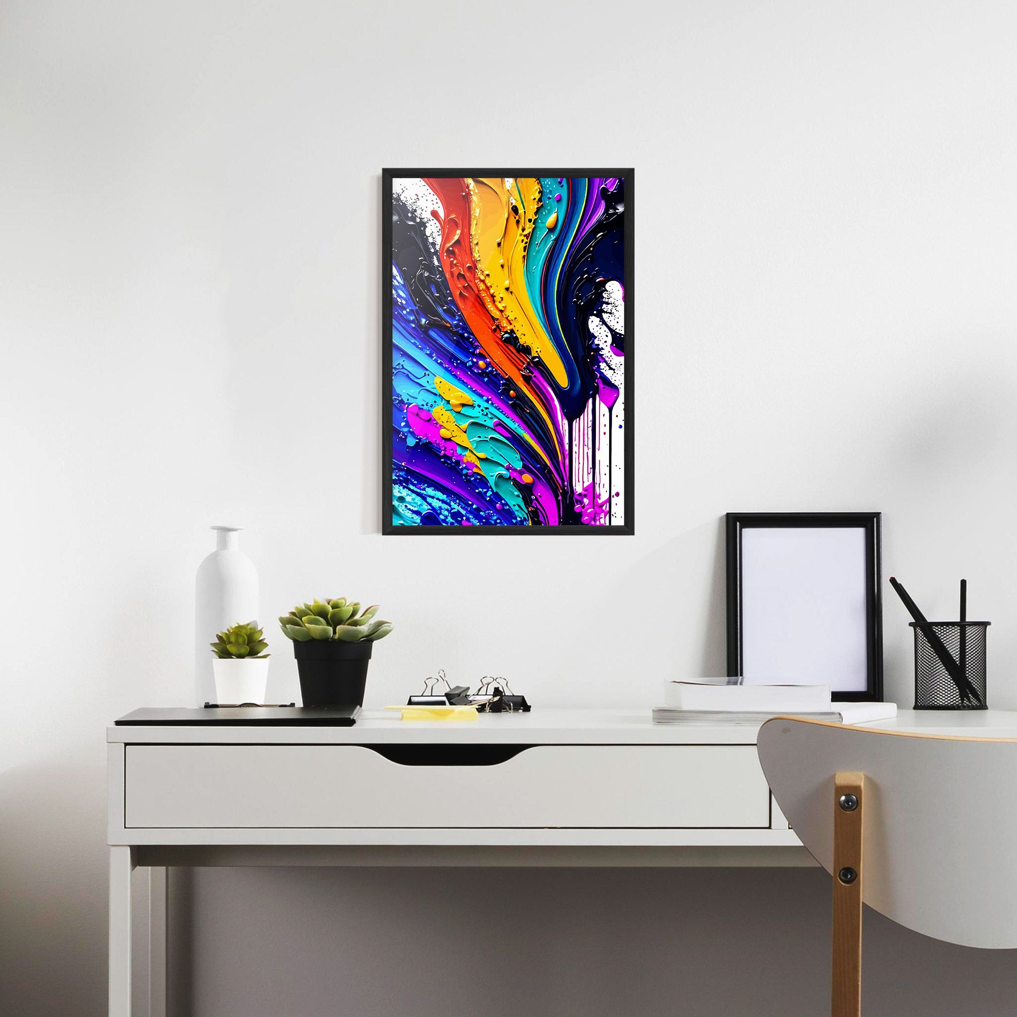 Pretty Splash mockup 7